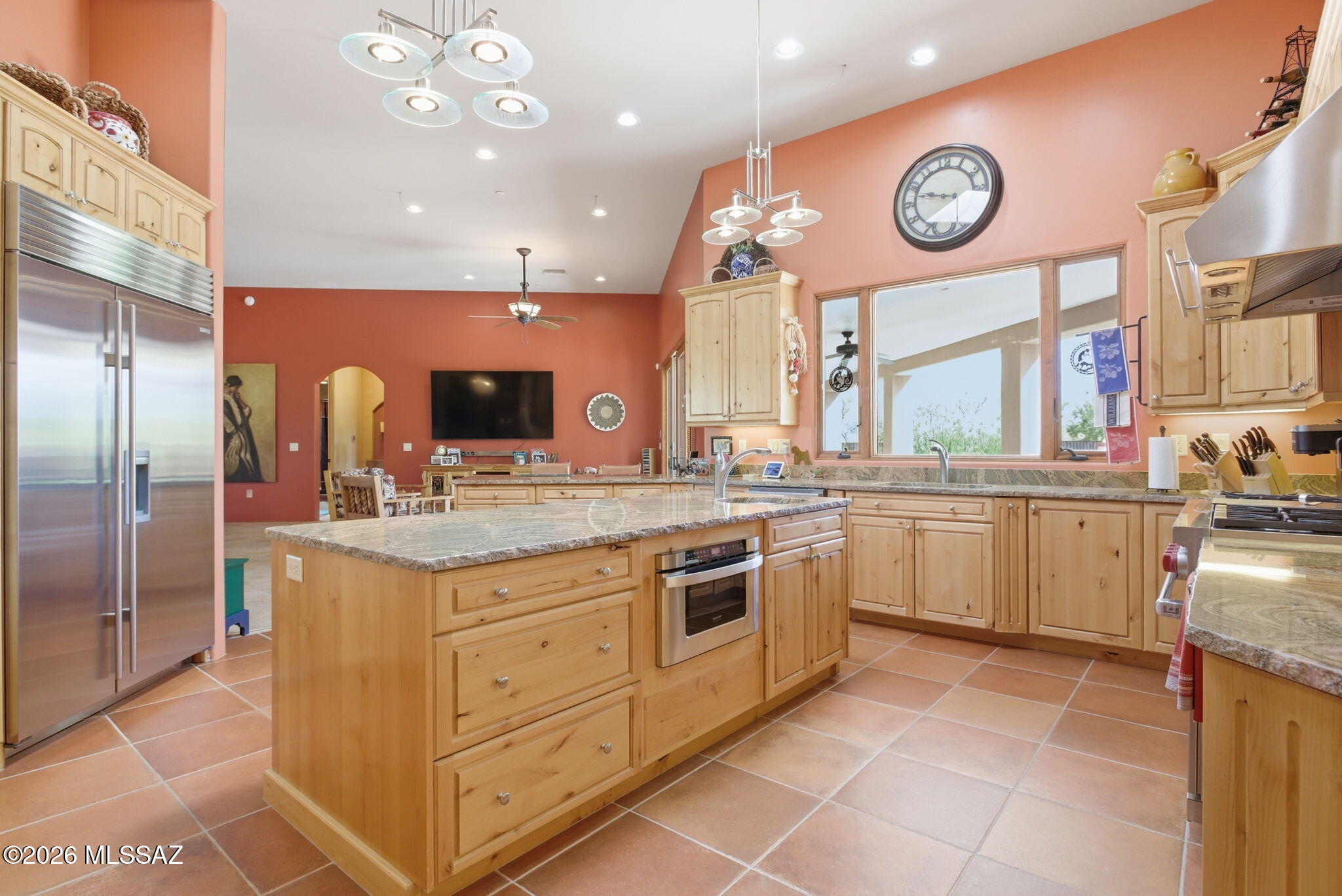 Coyote Creek (1-395) - Residential