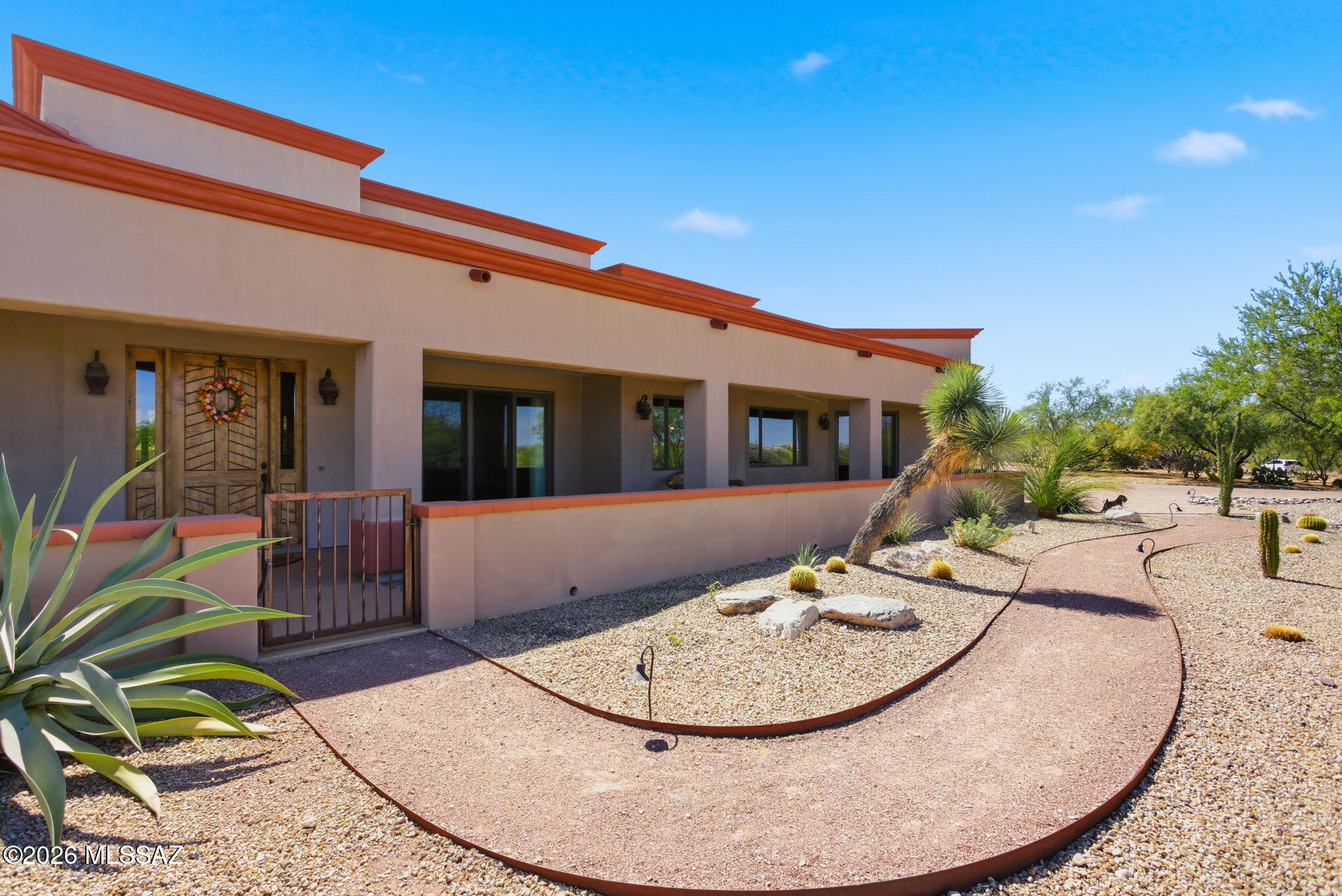 8177 S Circle C Ranch Road