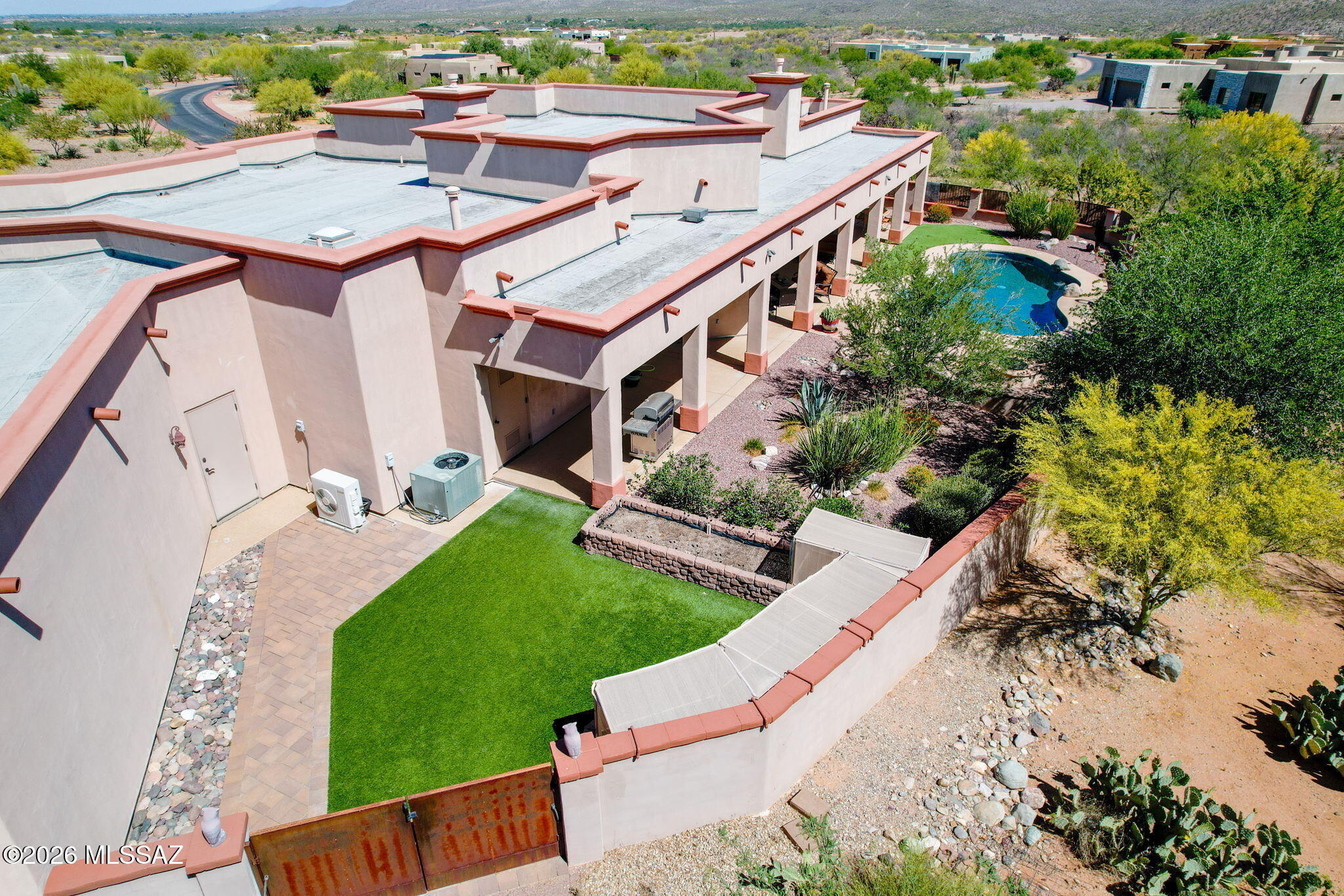 Coyote Creek (1-395) - Residential