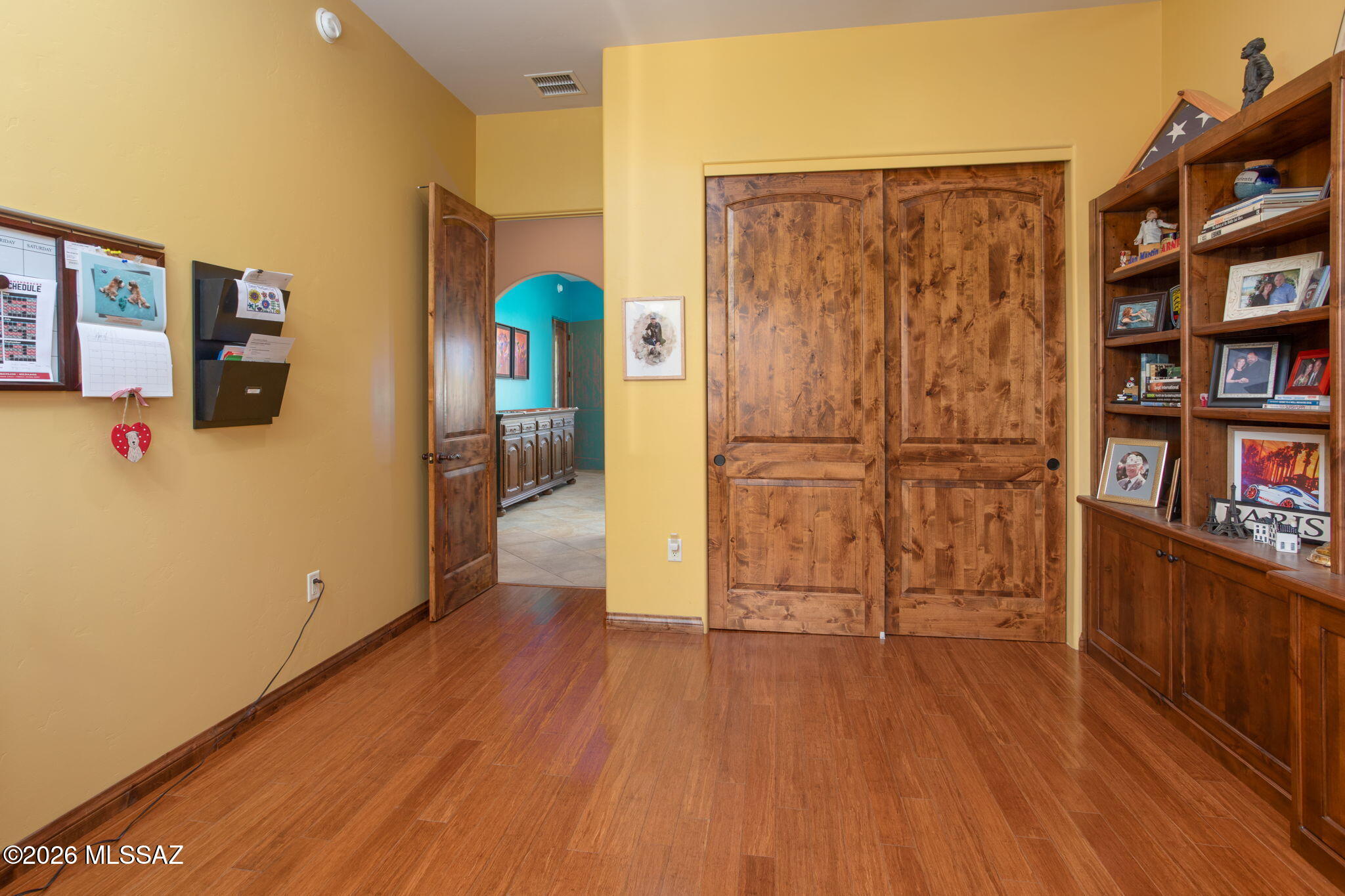 Coyote Creek (1-395) - Residential