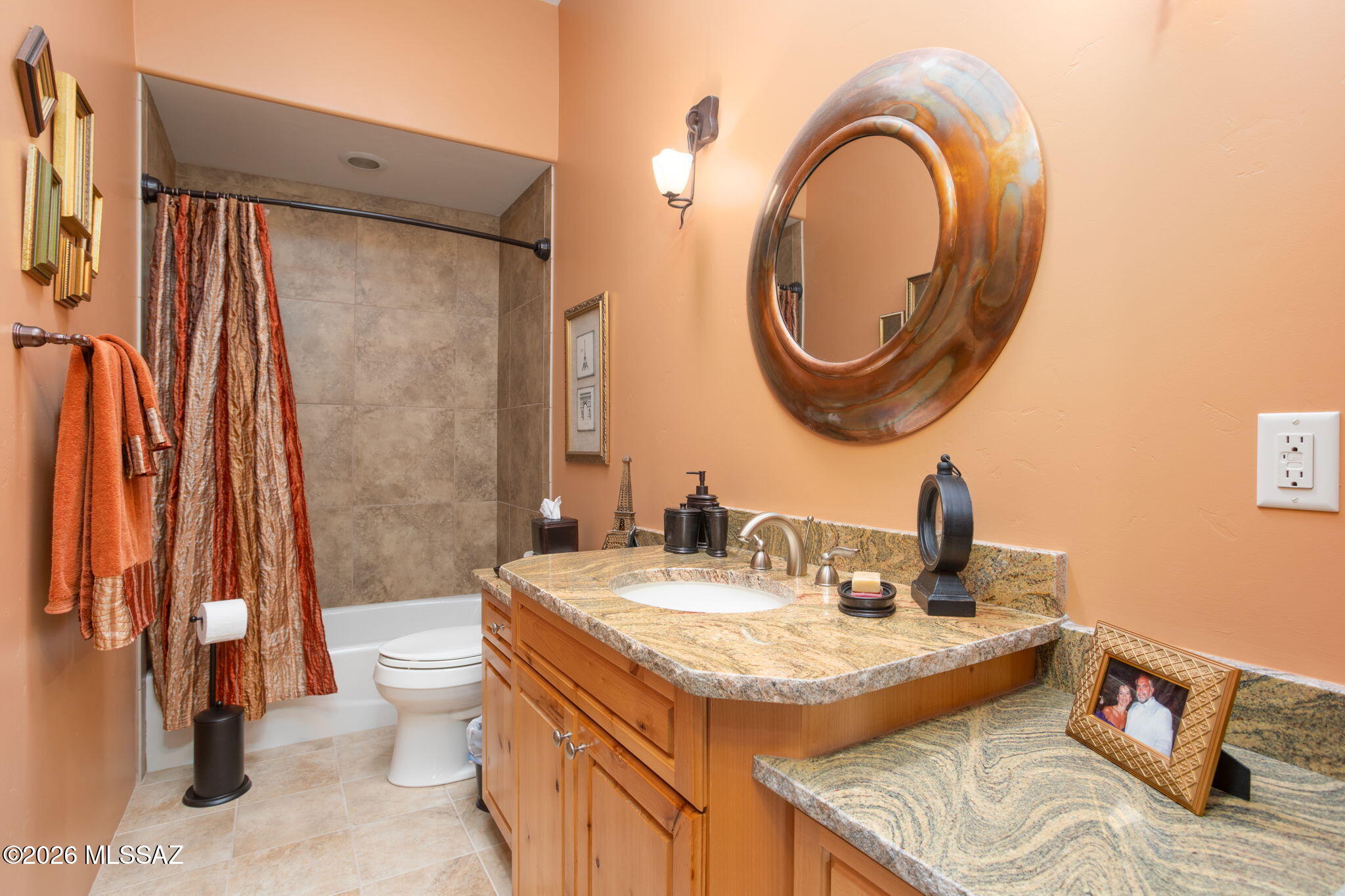 Coyote Creek (1-395) - Residential