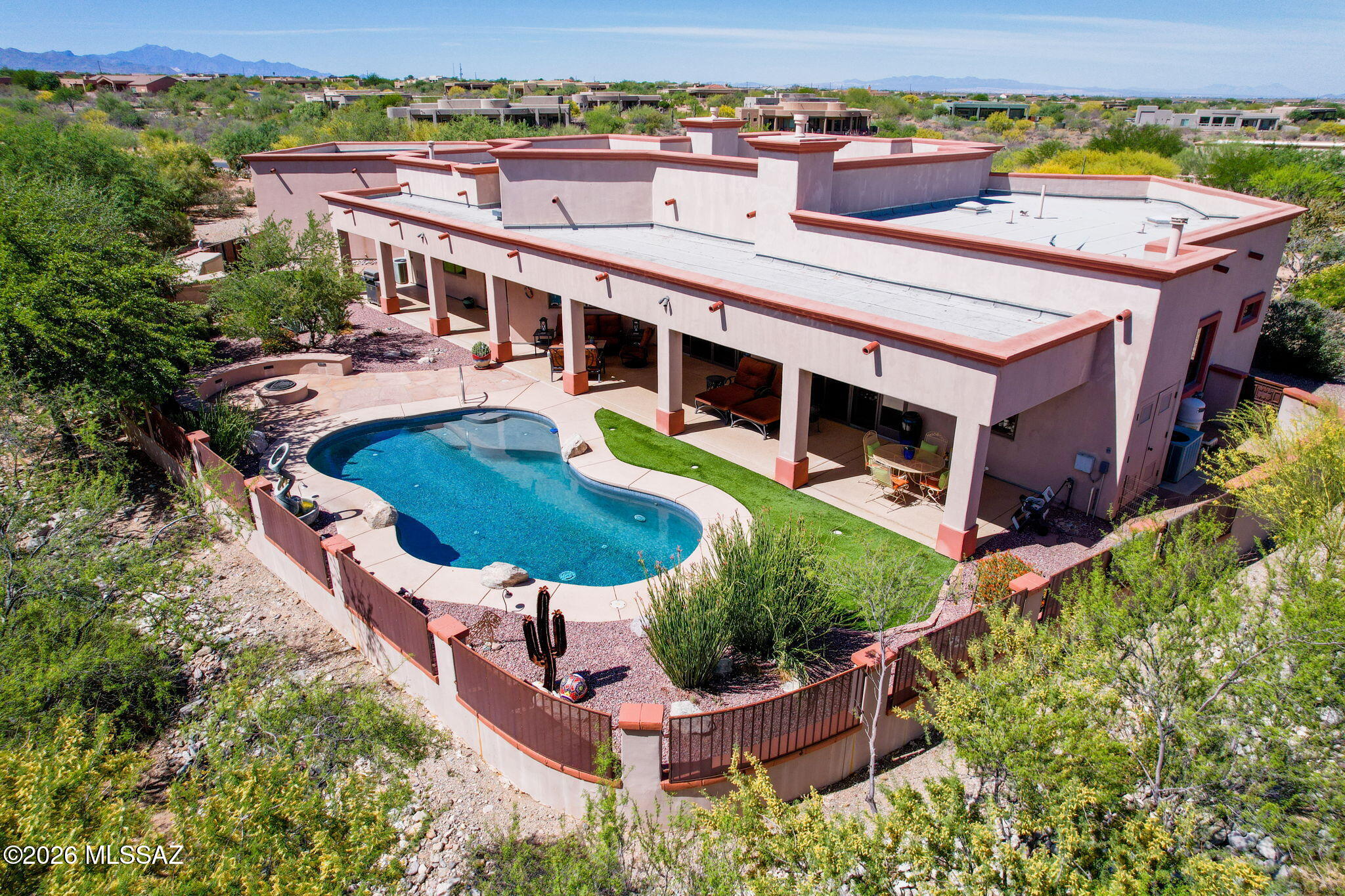 Coyote Creek (1-395) - Residential