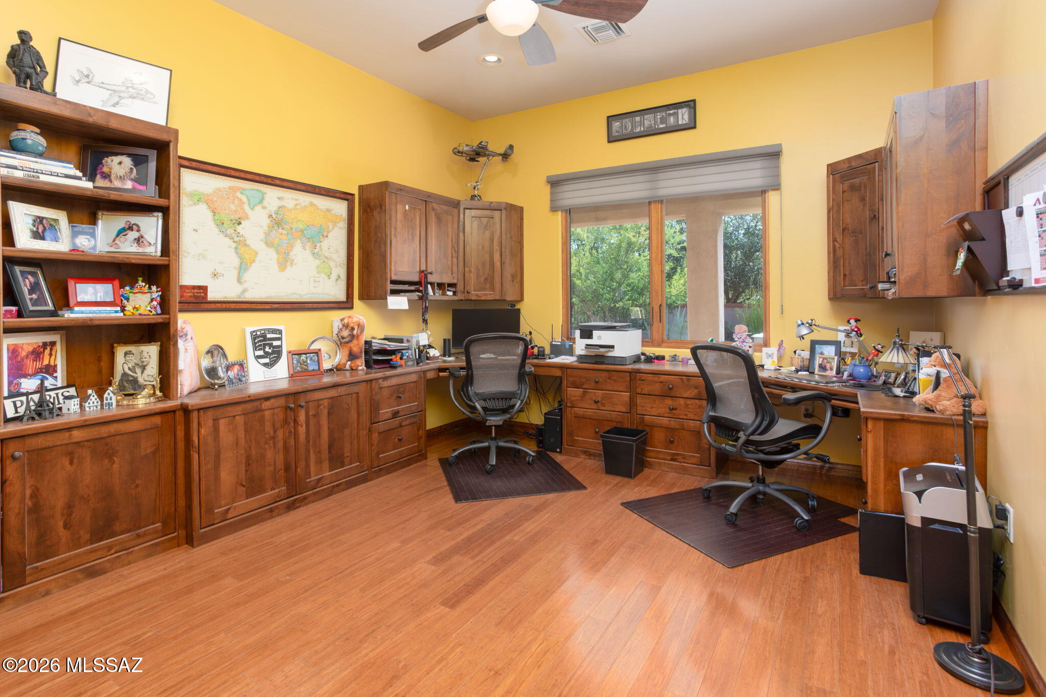Coyote Creek (1-395) - Residential