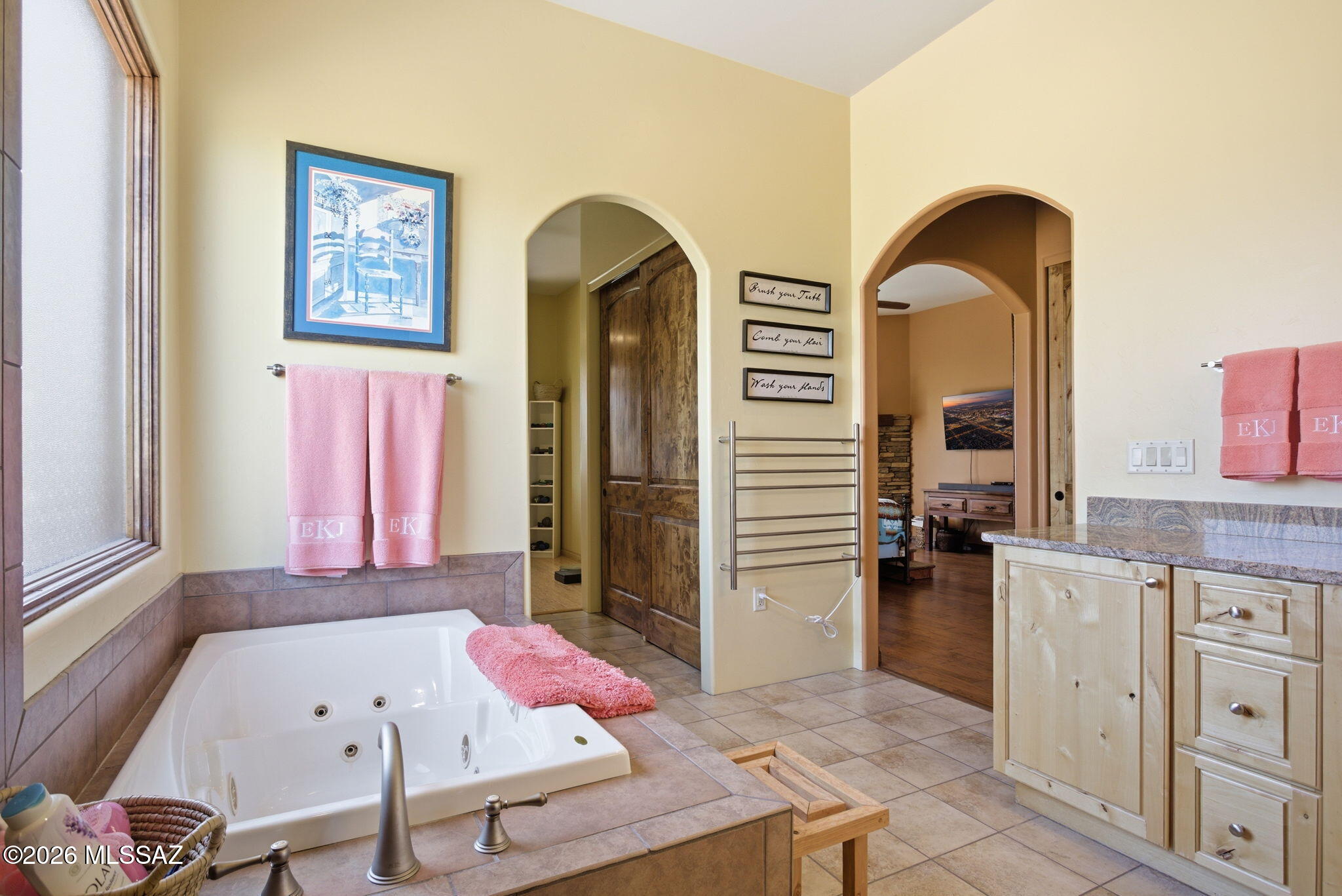 Coyote Creek (1-395) - Residential