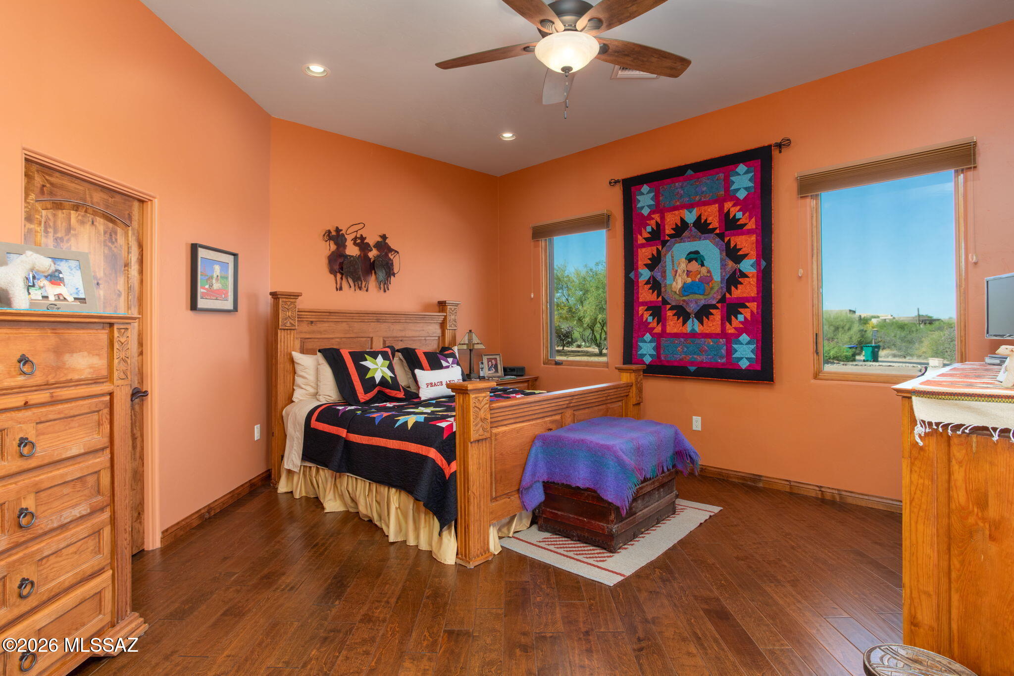 Coyote Creek (1-395) - Residential