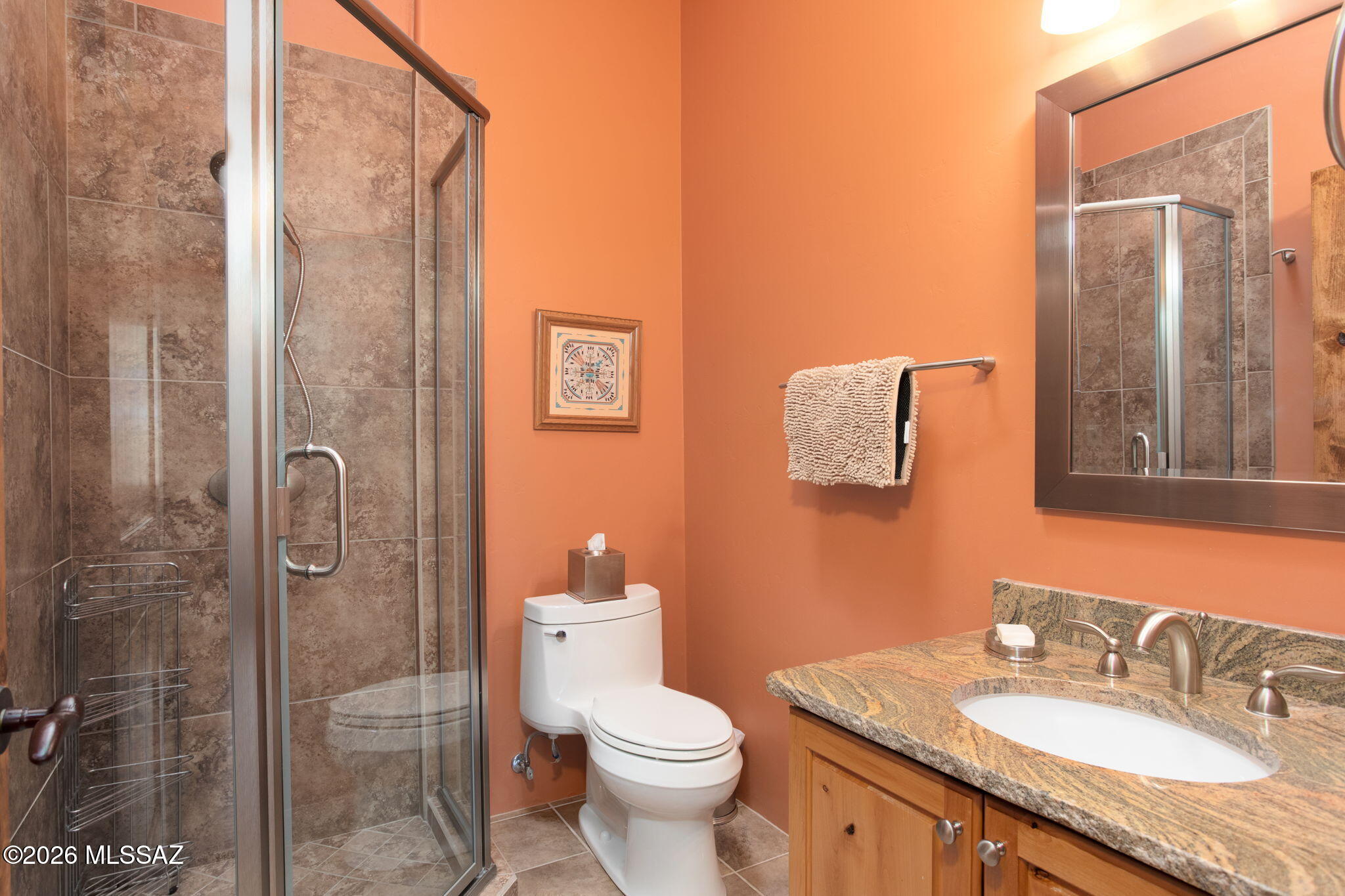 Coyote Creek (1-395) - Residential