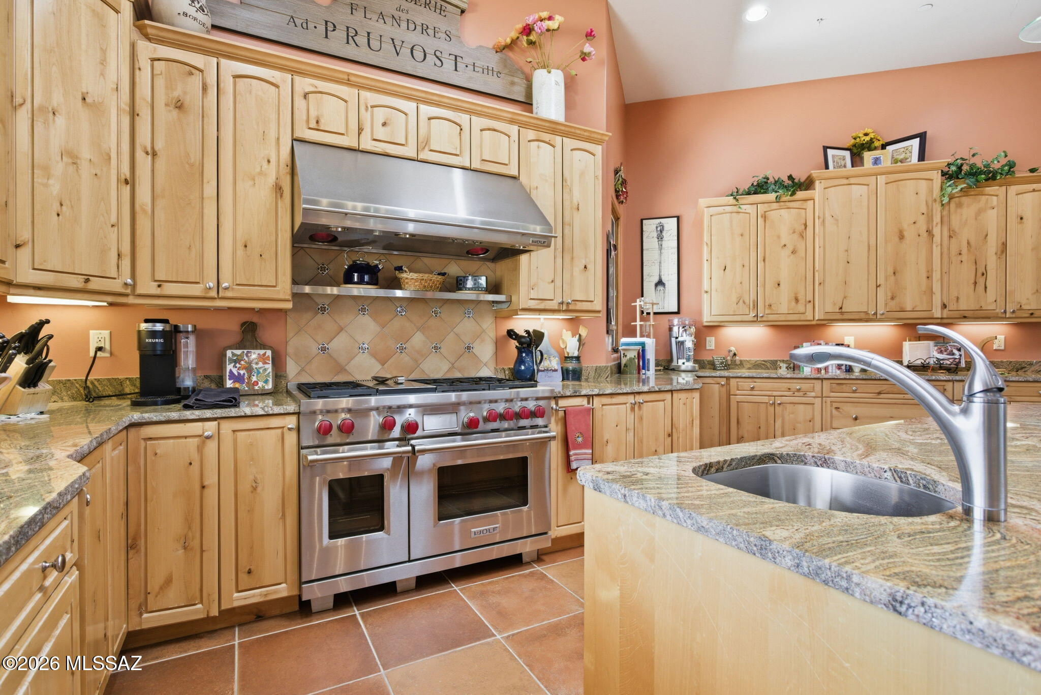 Coyote Creek (1-395) - Residential