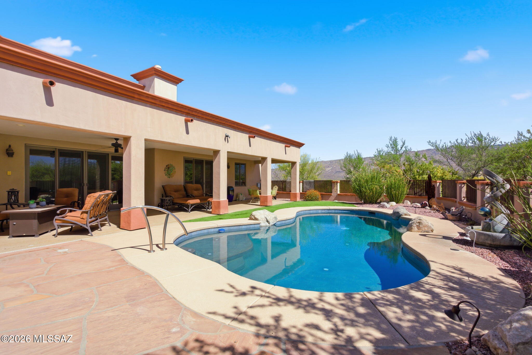 Coyote Creek (1-395) - Residential