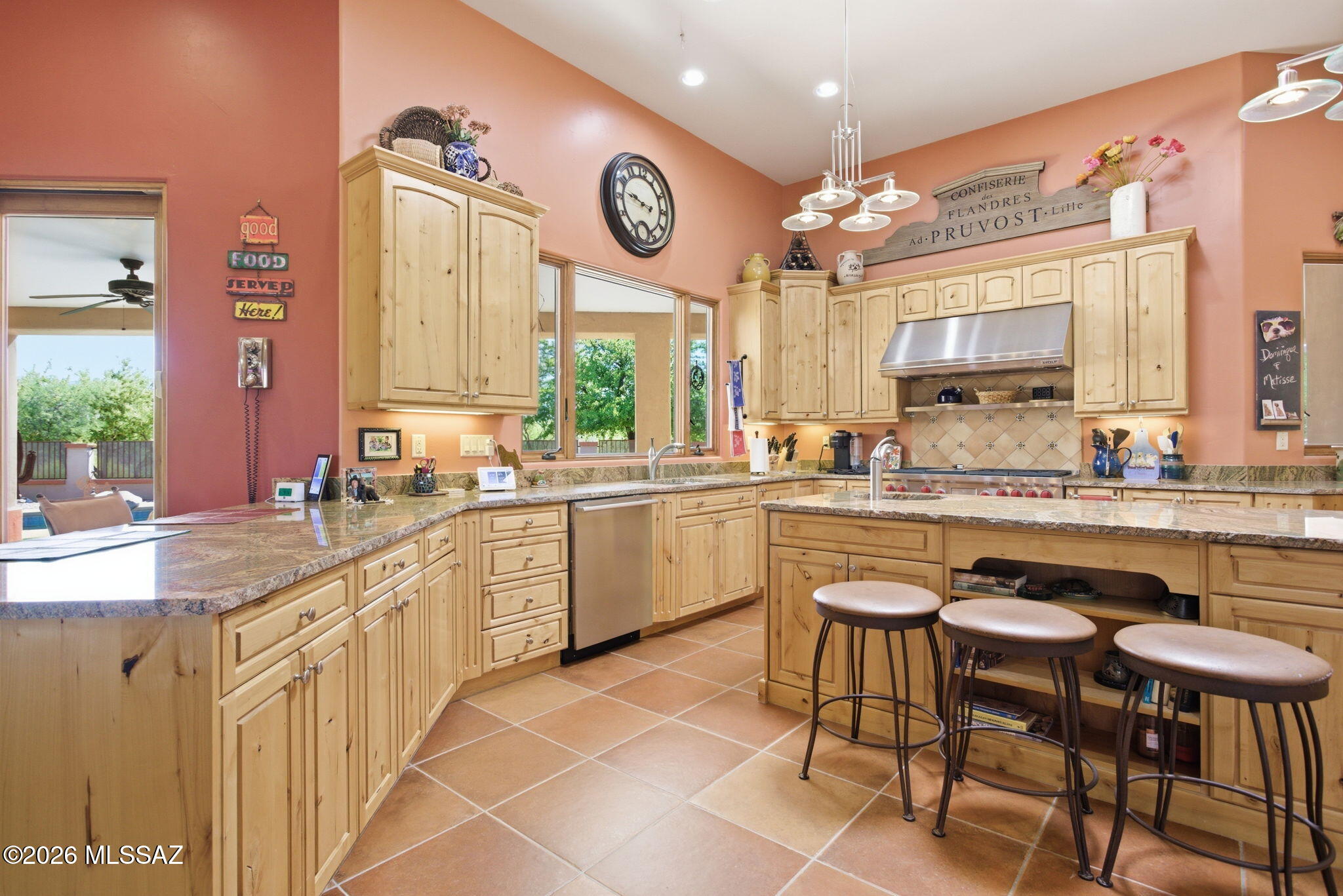 Coyote Creek (1-395) - Residential