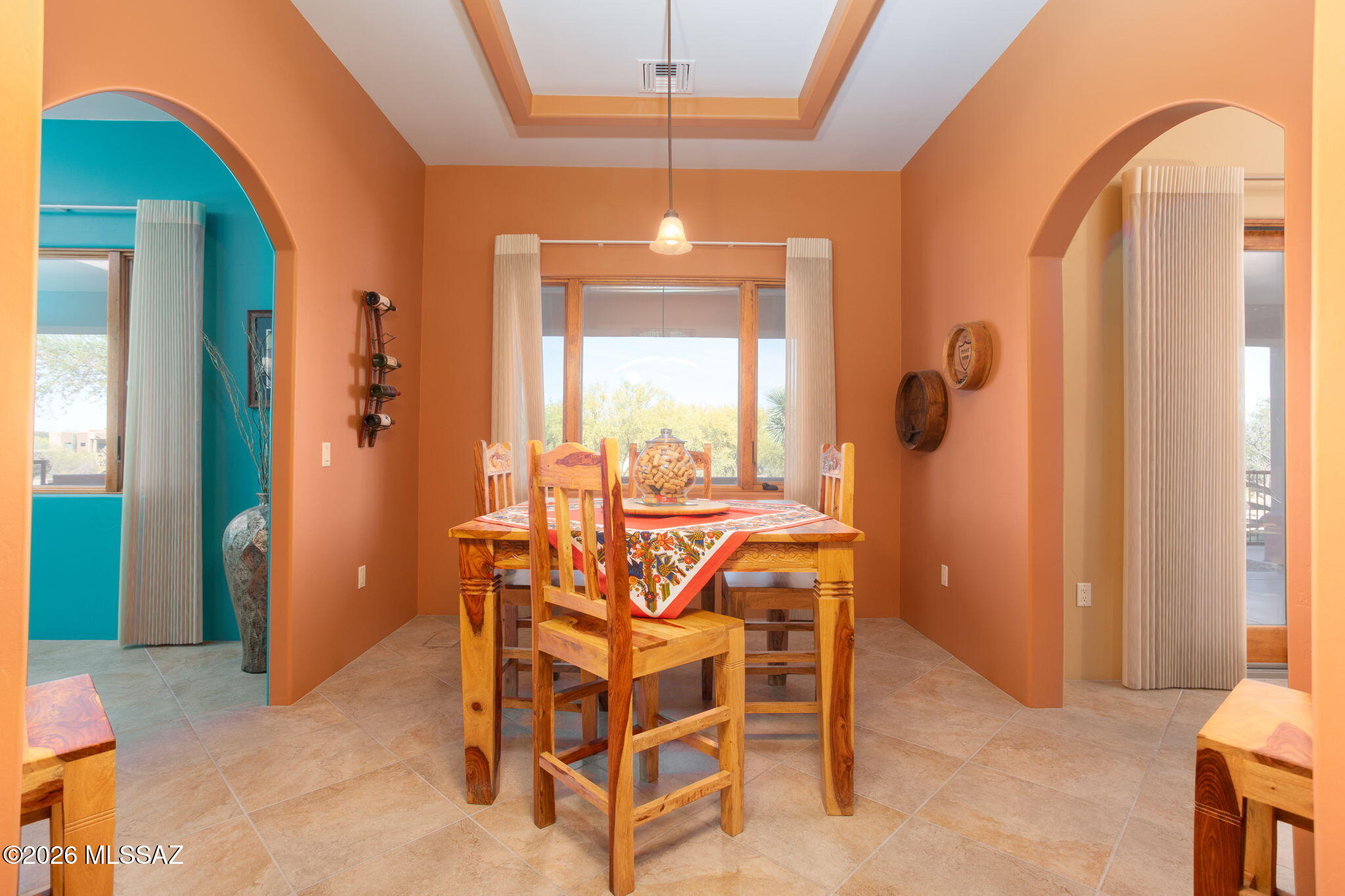Coyote Creek (1-395) - Residential