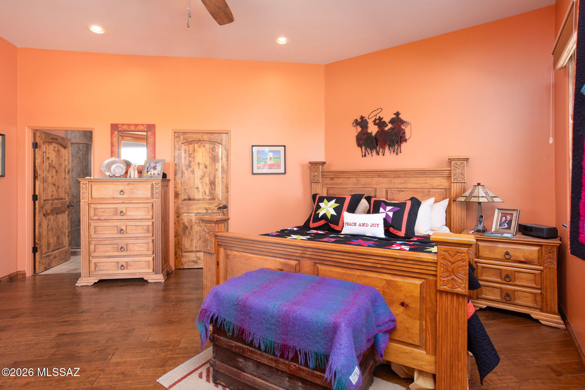 Coyote Creek (1-395) - Residential
