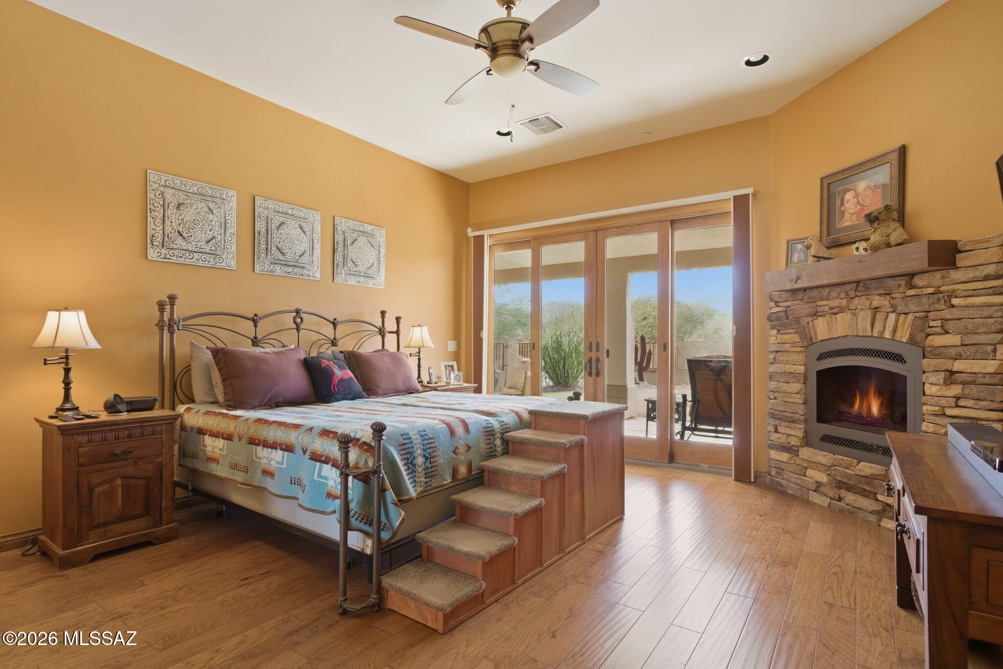 Coyote Creek (1-395) - Residential