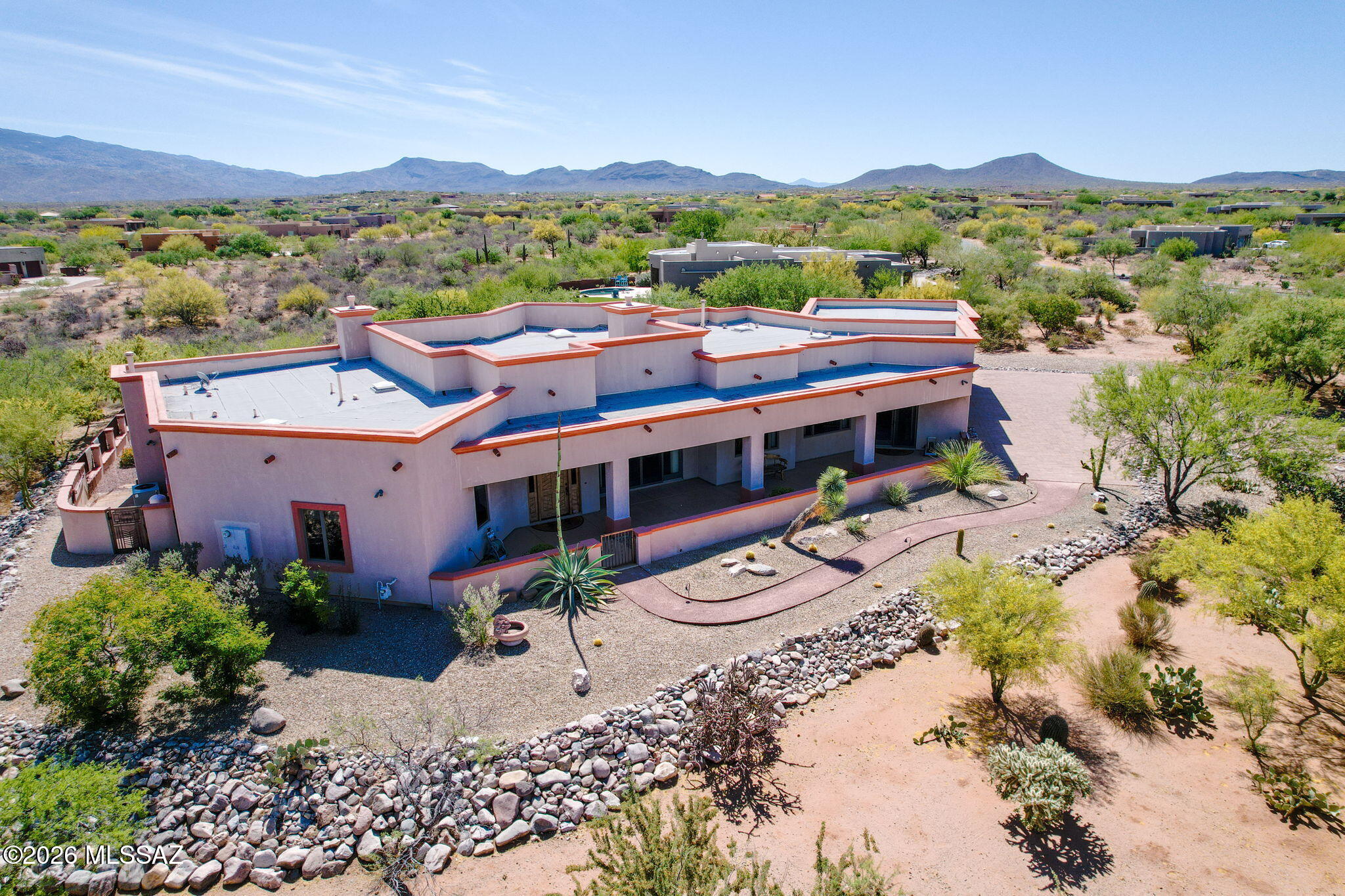 Coyote Creek (1-395) - Residential