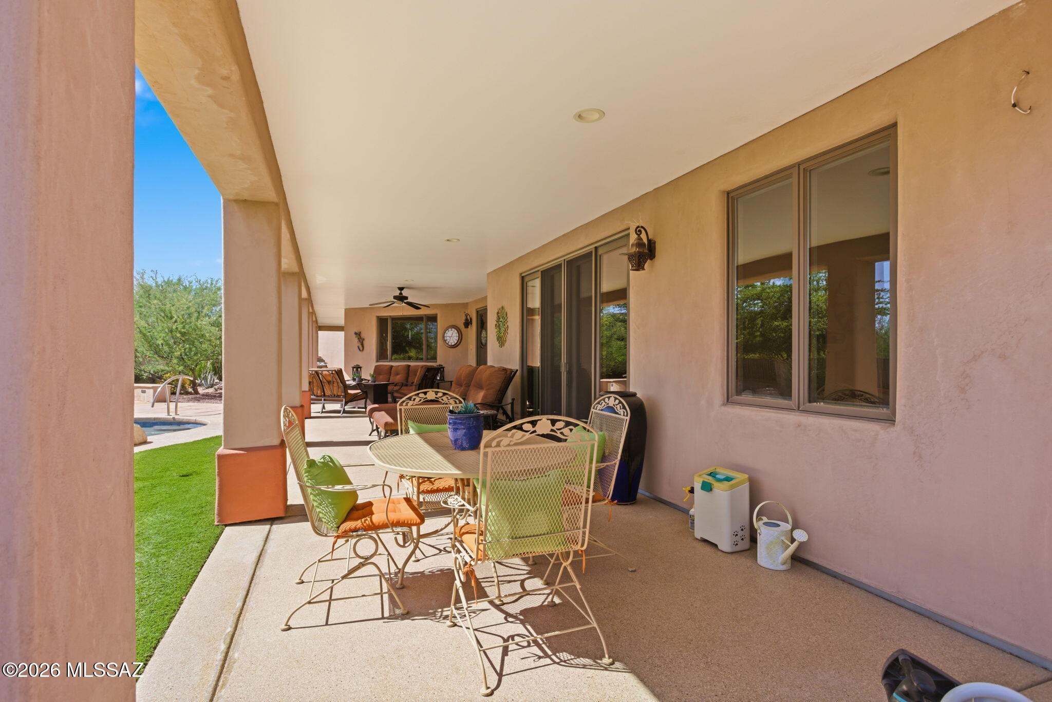Coyote Creek (1-395) - Residential