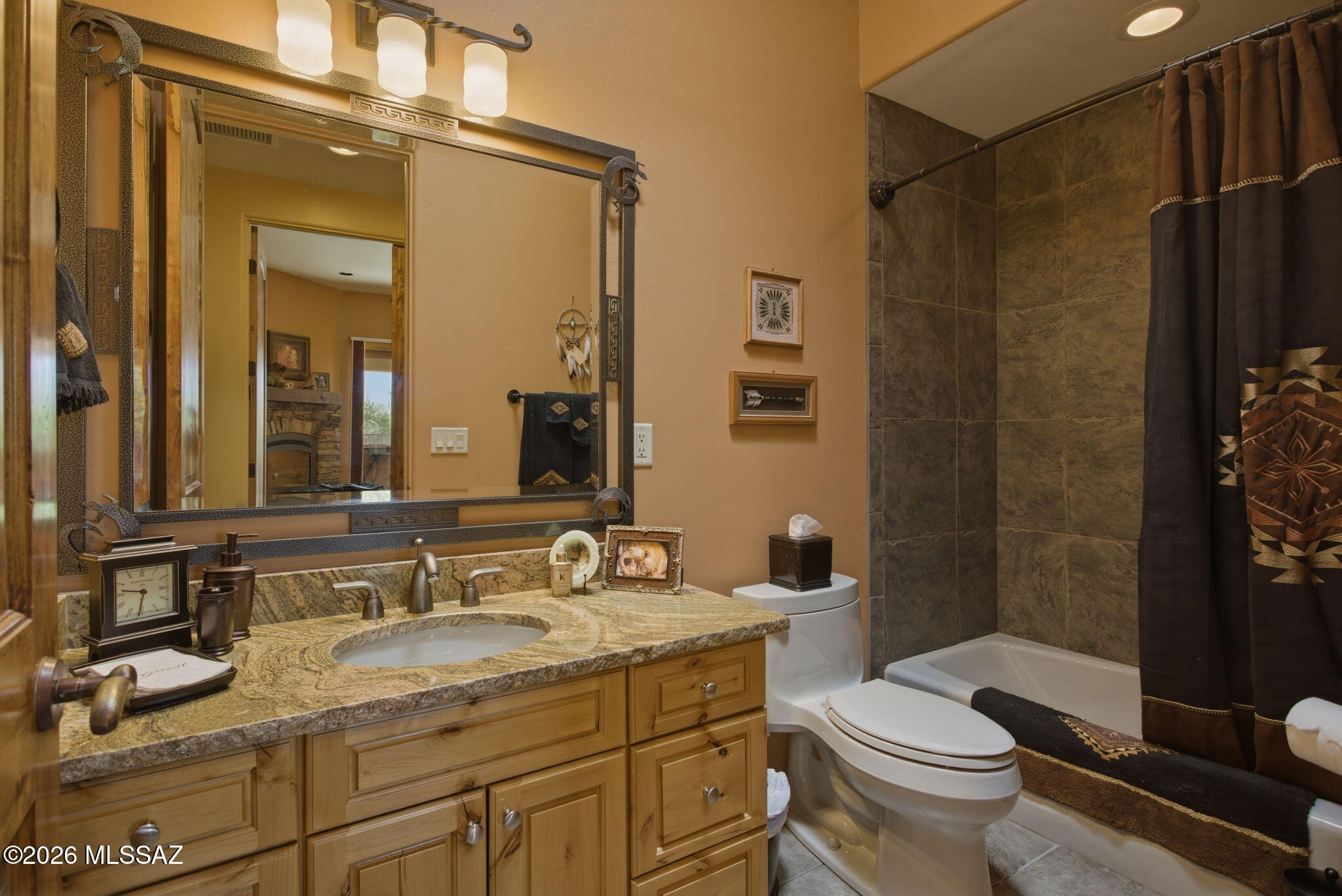 Coyote Creek (1-395) - Residential