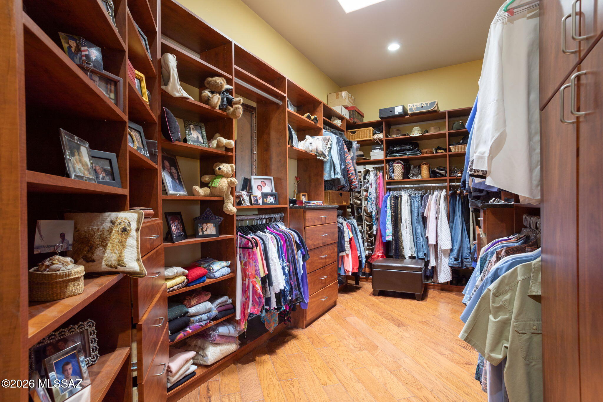 Coyote Creek (1-395) - Residential