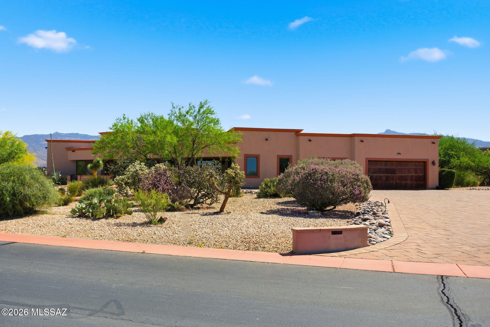 Coyote Creek (1-395) - Residential