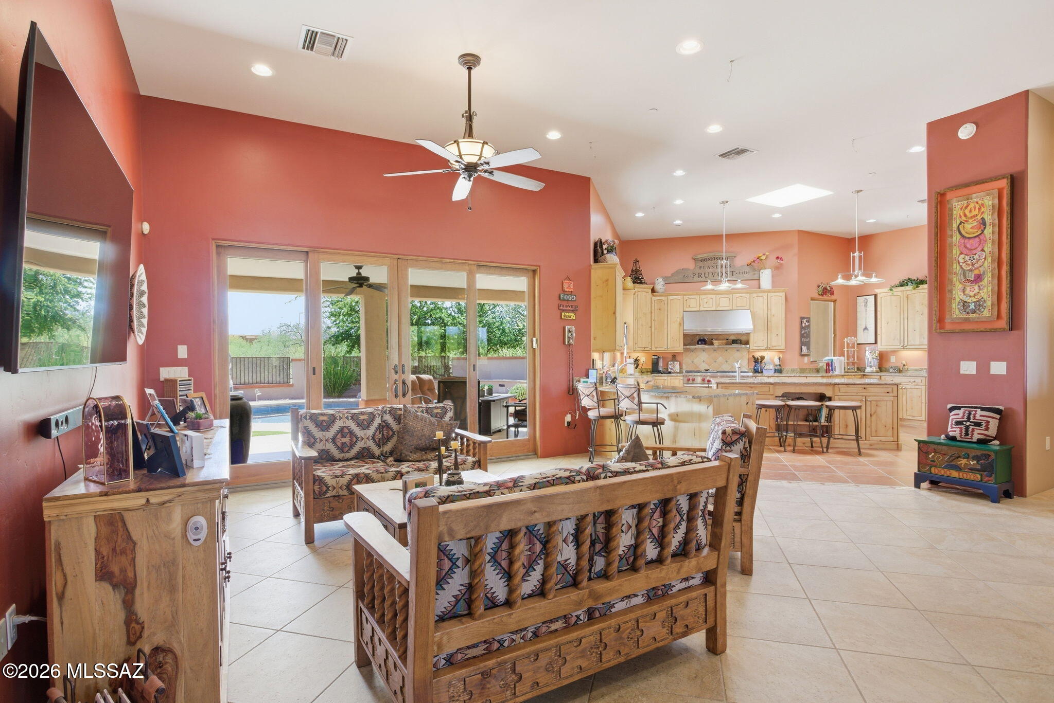 Coyote Creek (1-395) - Residential