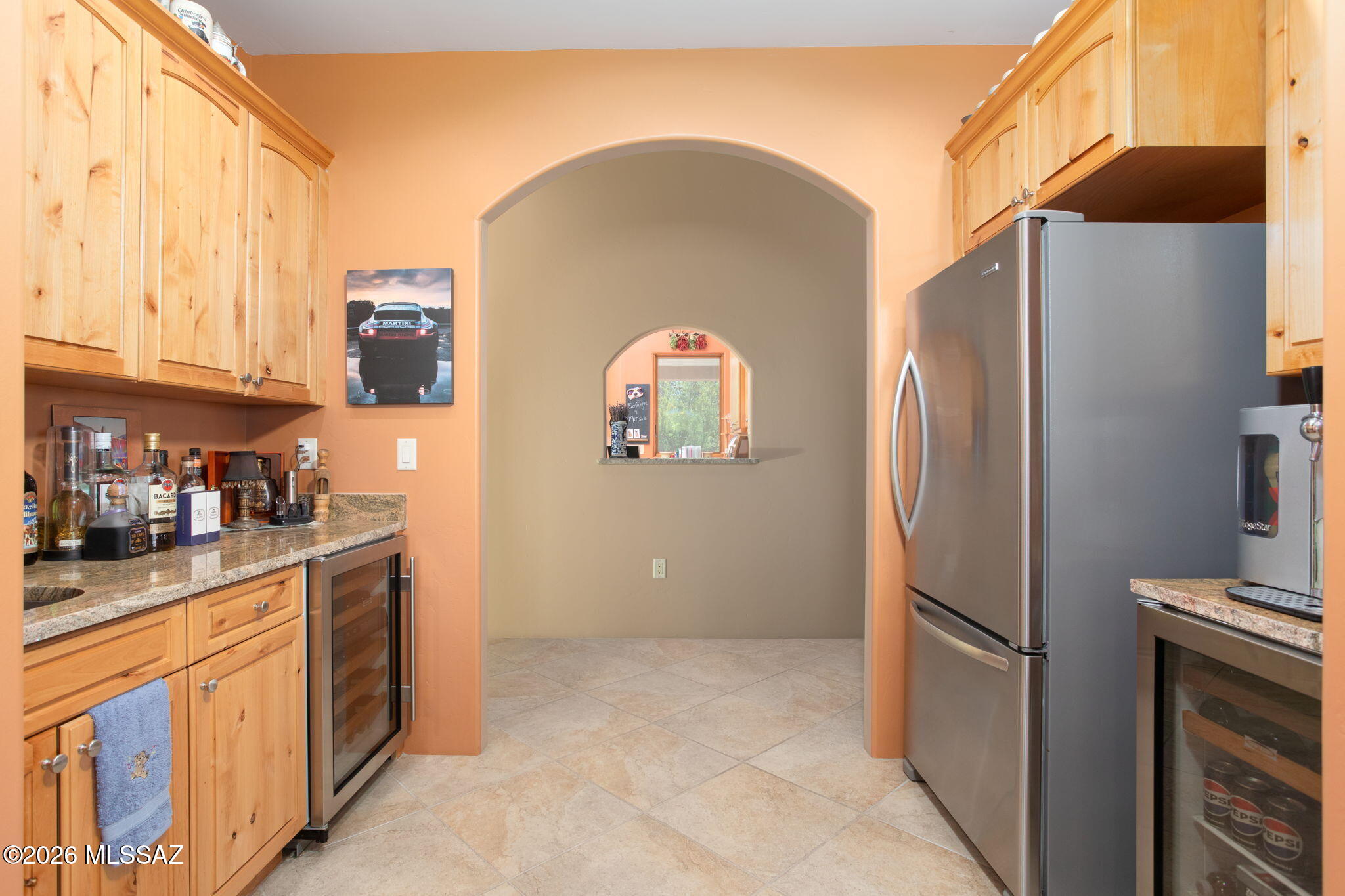 Coyote Creek (1-395) - Residential