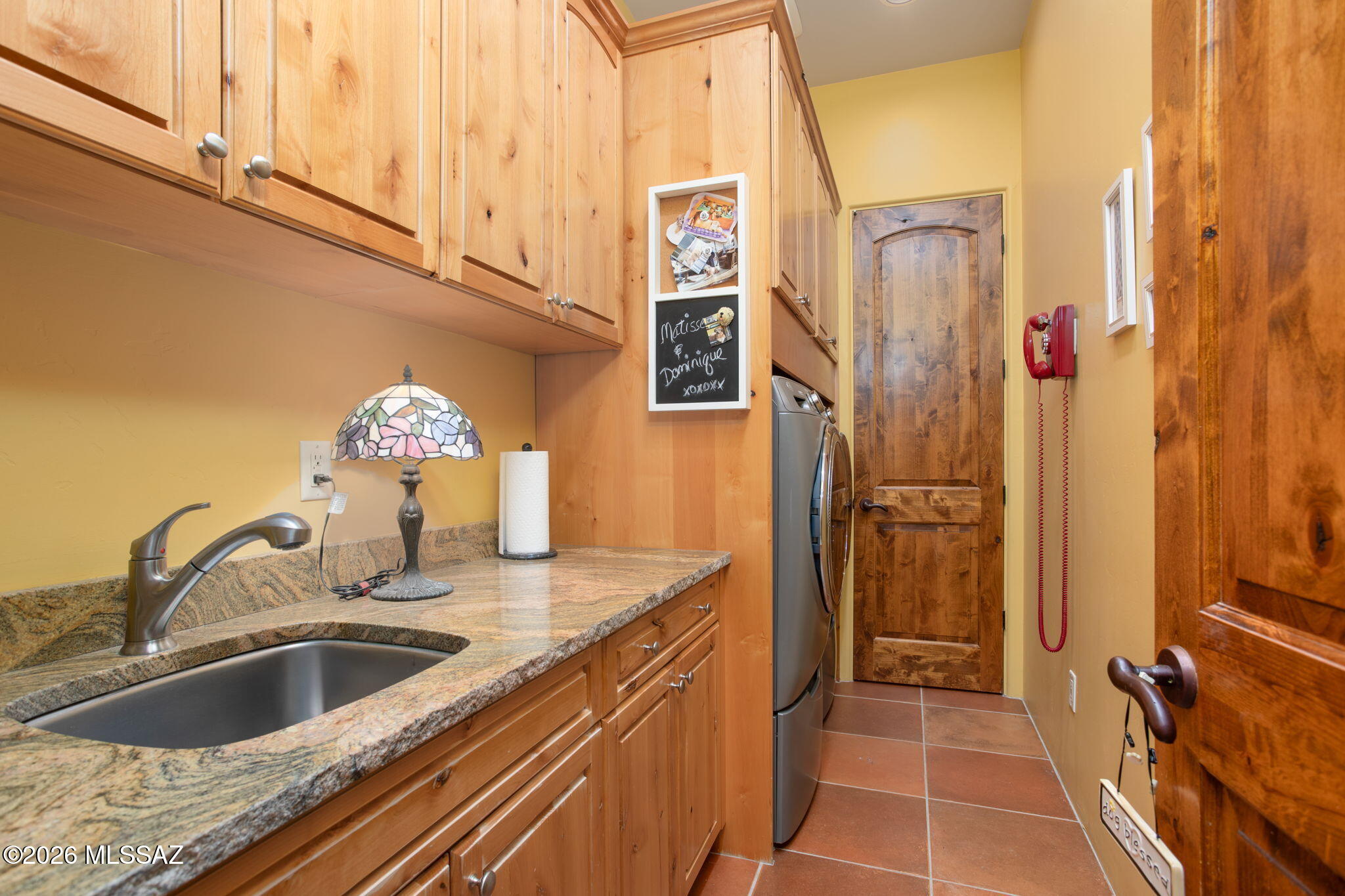 Coyote Creek (1-395) - Residential