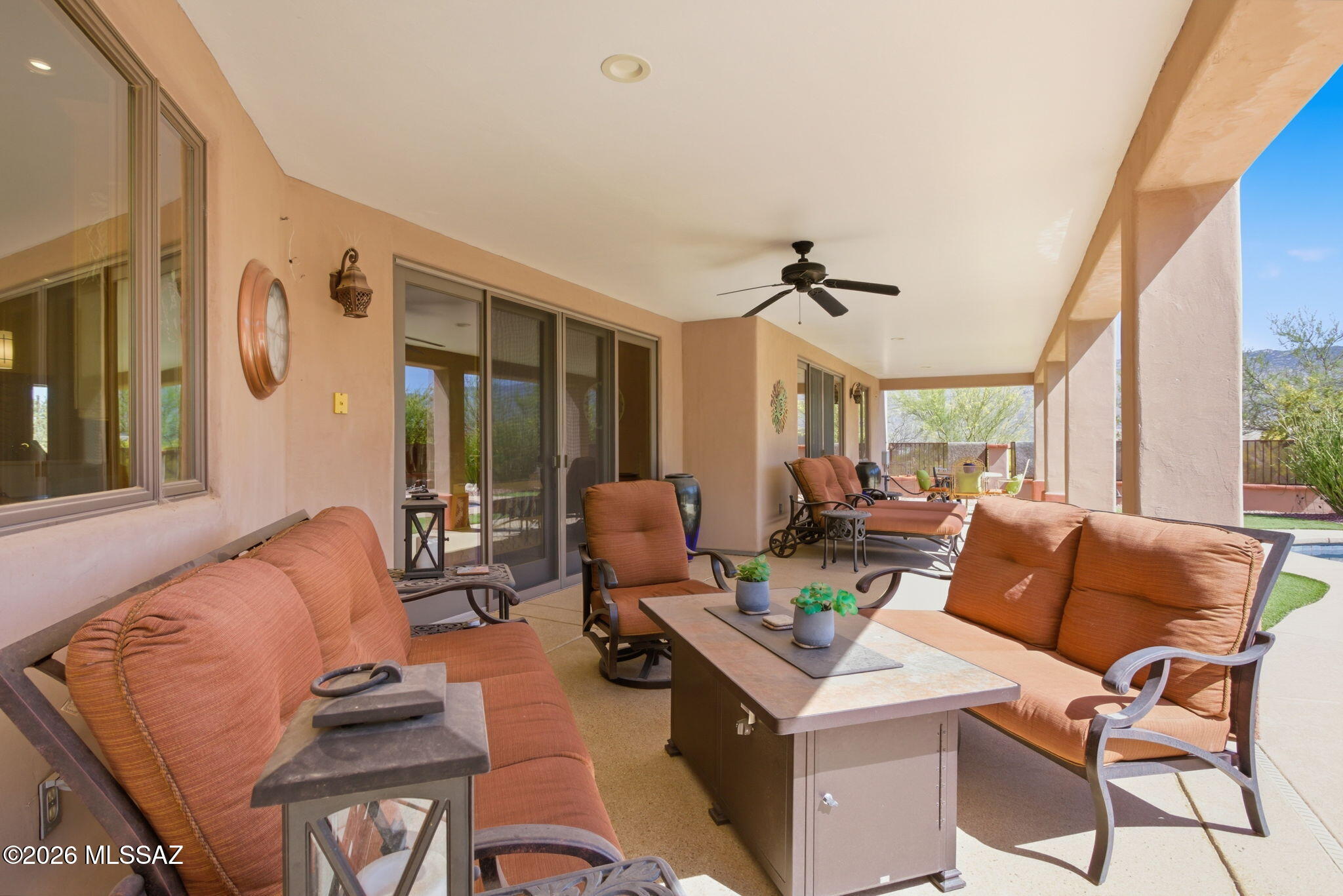 Coyote Creek (1-395) - Residential