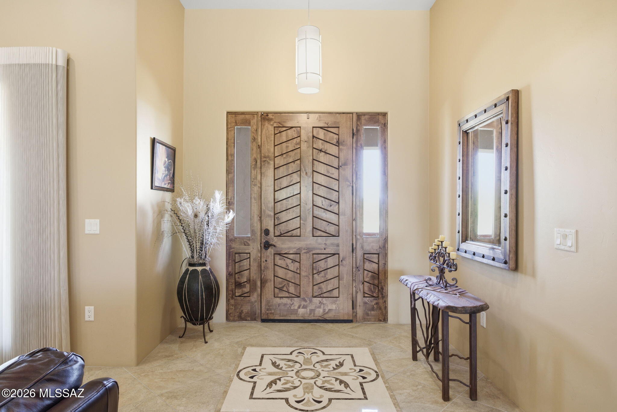Coyote Creek (1-395) - Residential