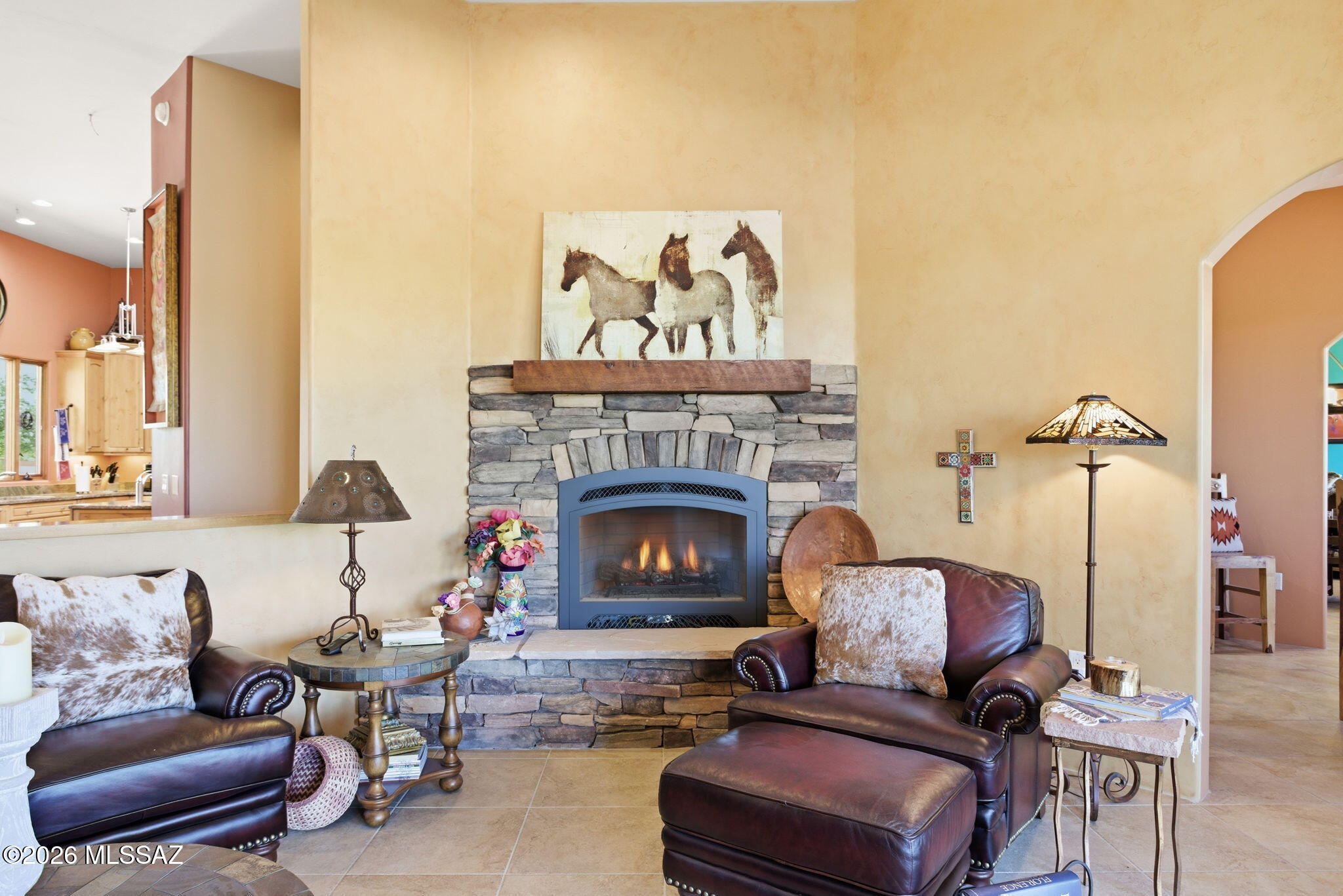 Coyote Creek (1-395) - Residential
