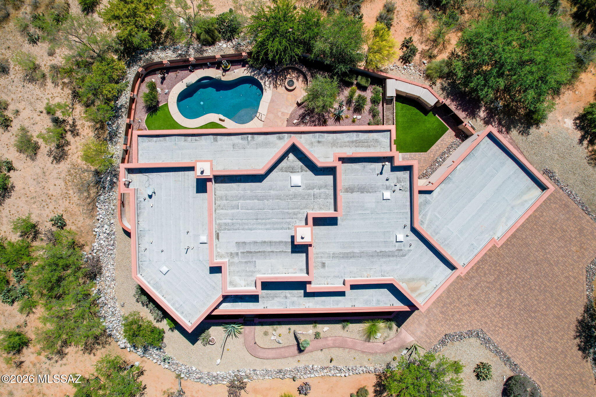 Coyote Creek (1-395) - Residential