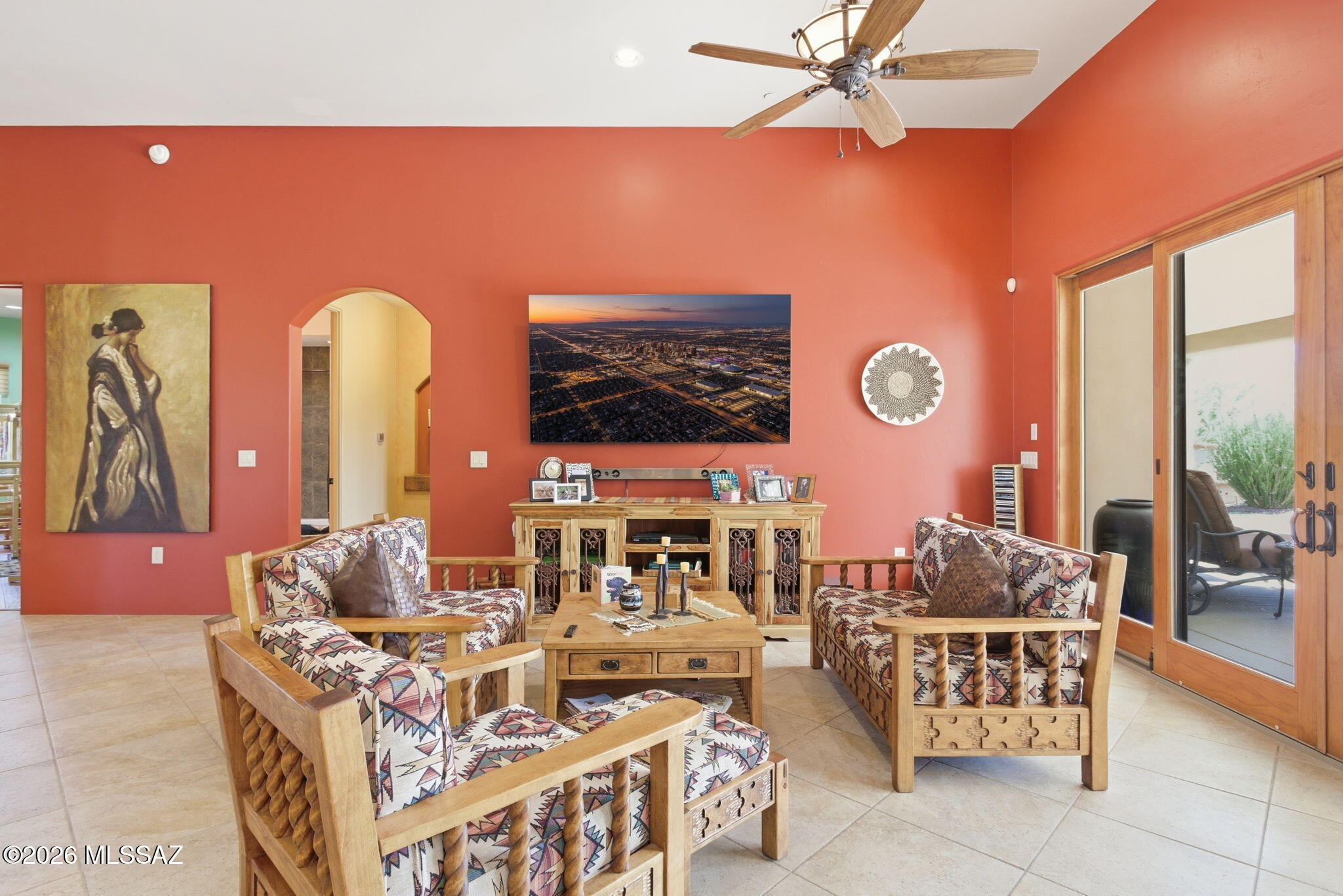 Coyote Creek (1-395) - Residential