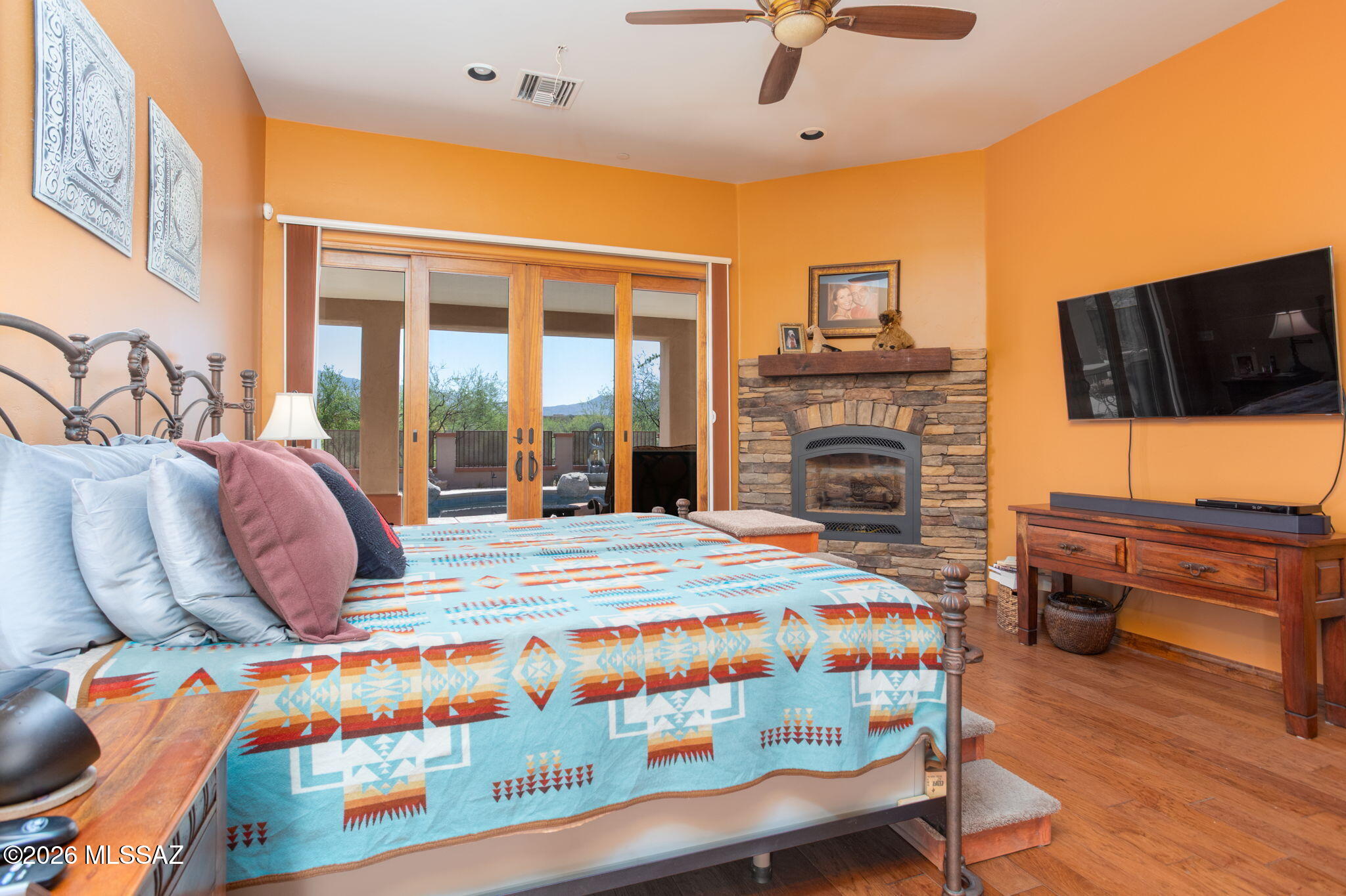 Coyote Creek (1-395) - Residential