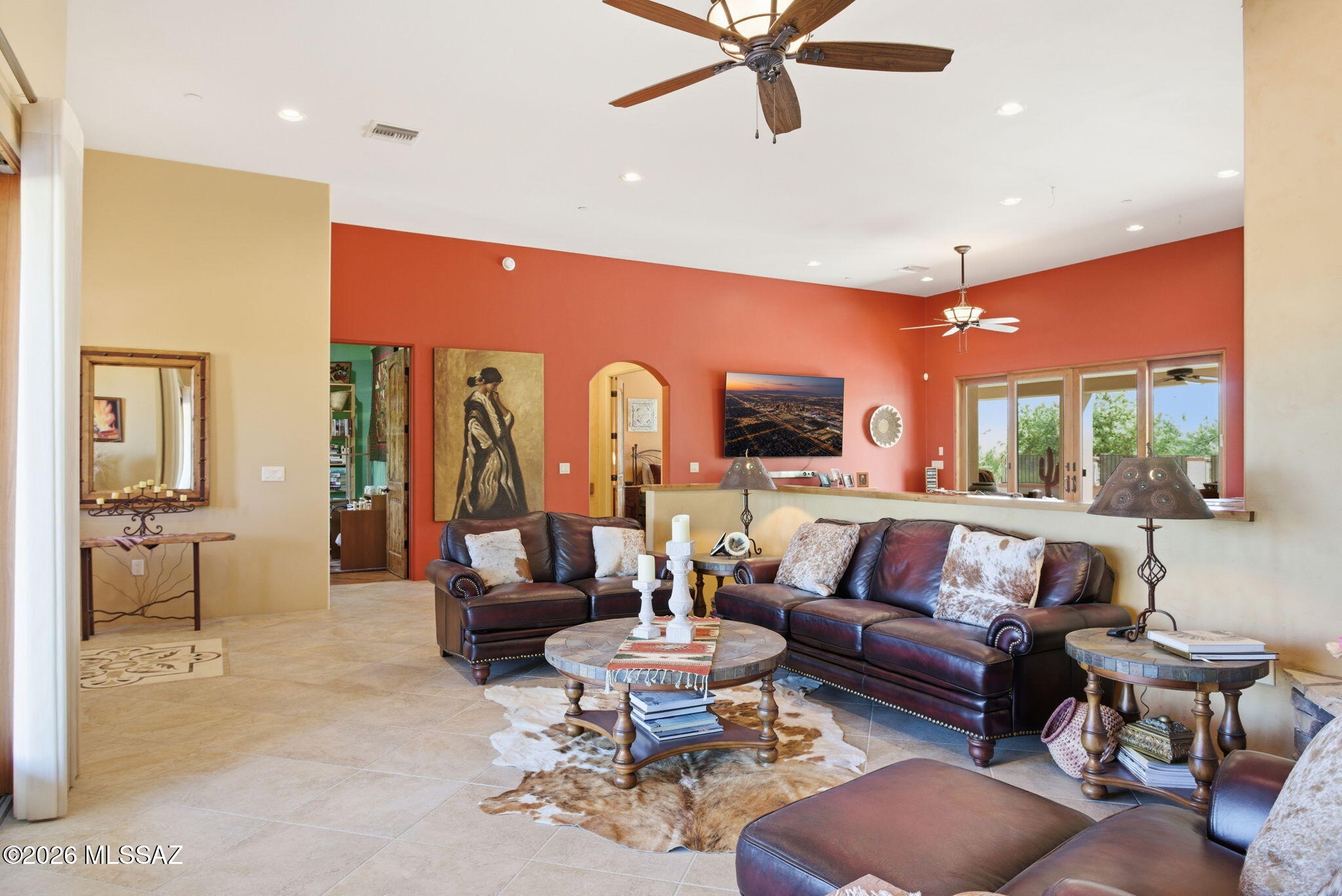 Coyote Creek (1-395) - Residential