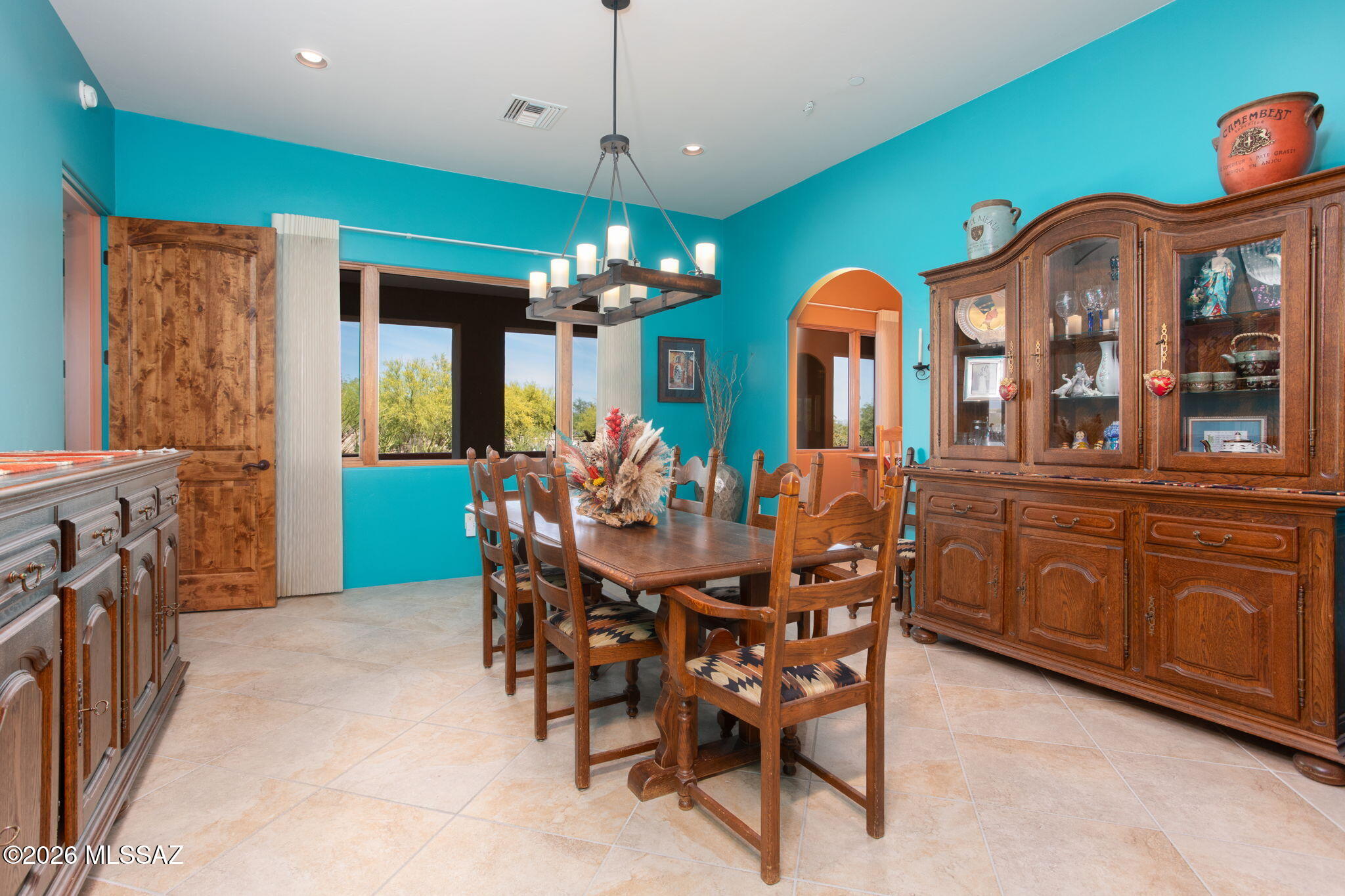 Coyote Creek (1-395) - Residential