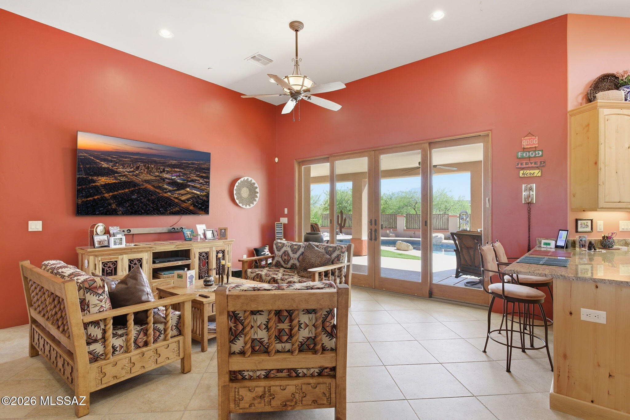Coyote Creek (1-395) - Residential