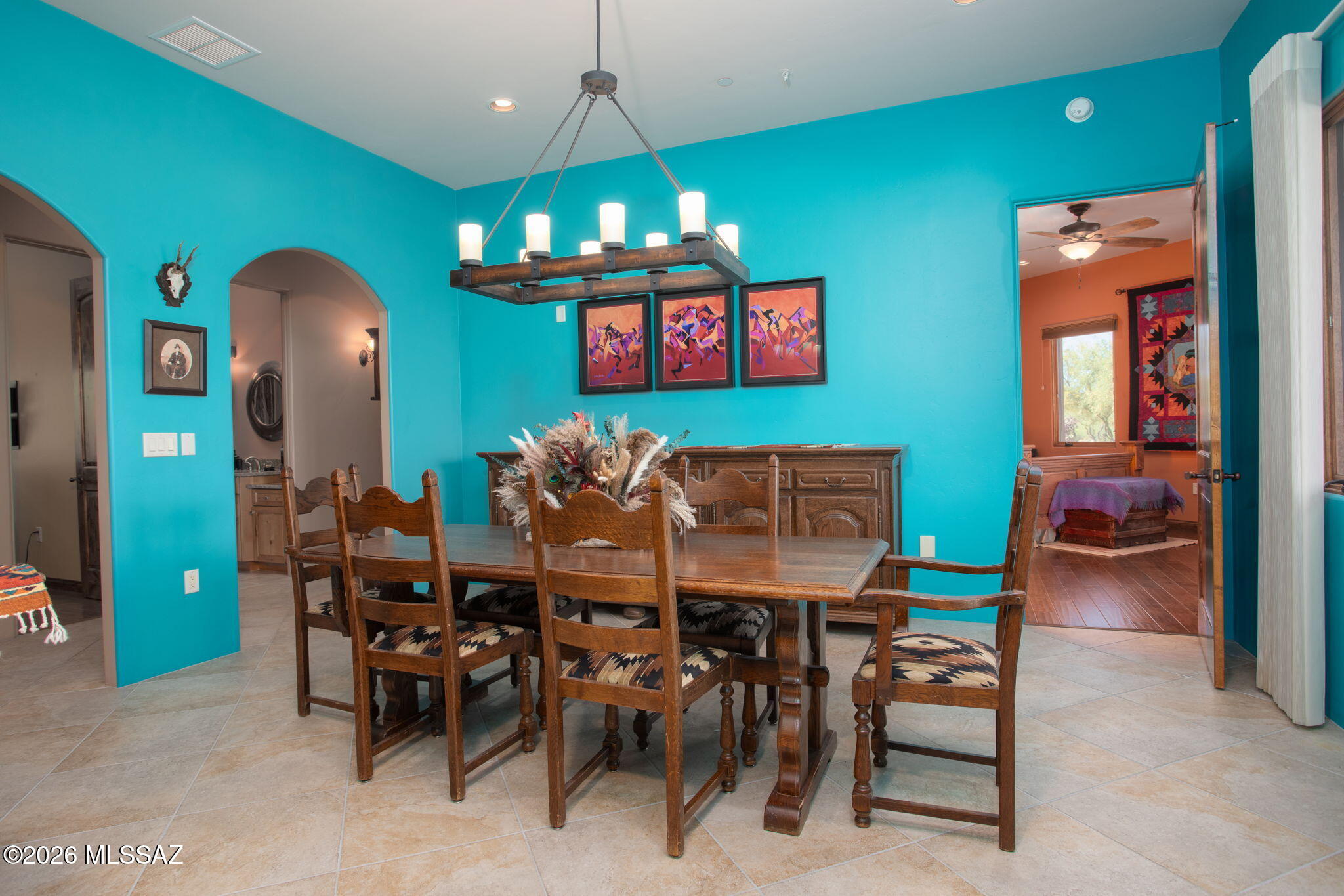 Coyote Creek (1-395) - Residential