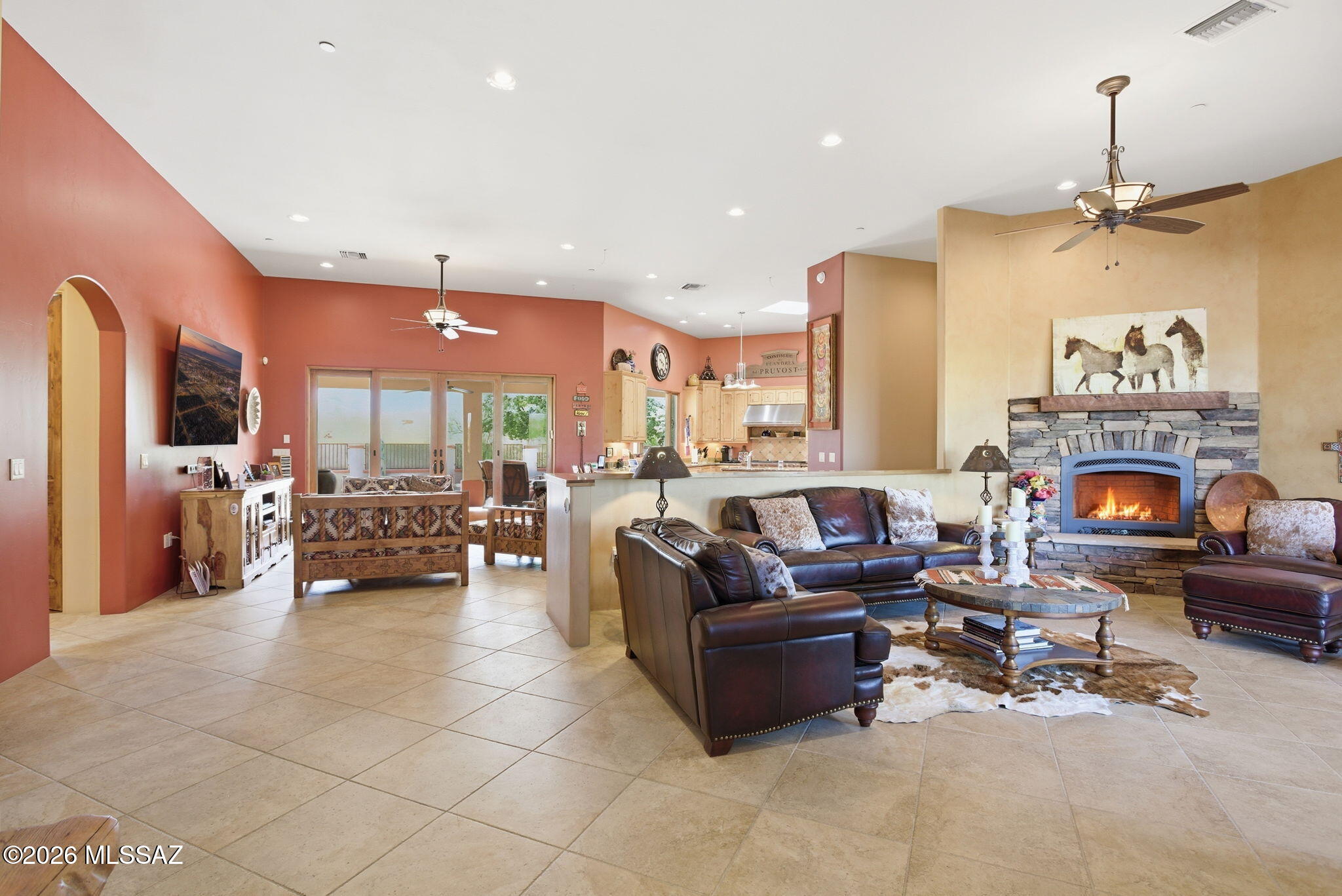 Coyote Creek (1-395) - Residential