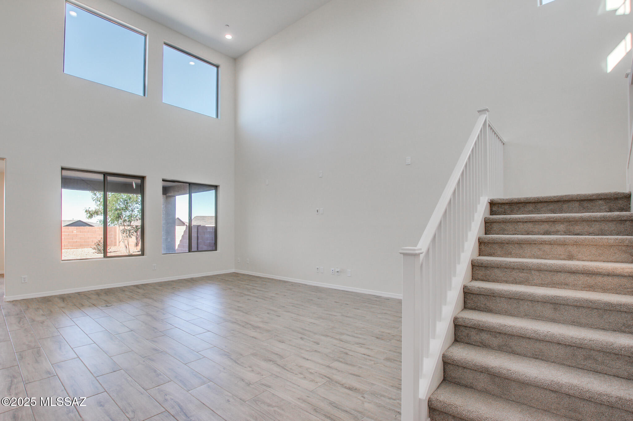 Rocking K South Neighborhood 1 Parcel E-2 - Residential