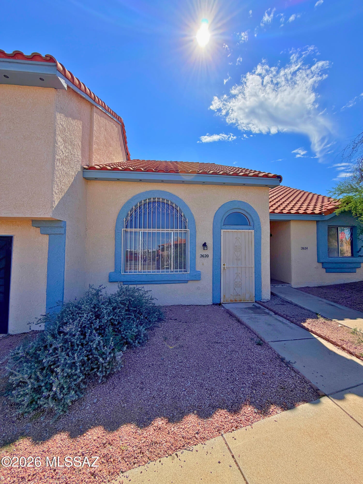 2620 W Ironcrest Drive