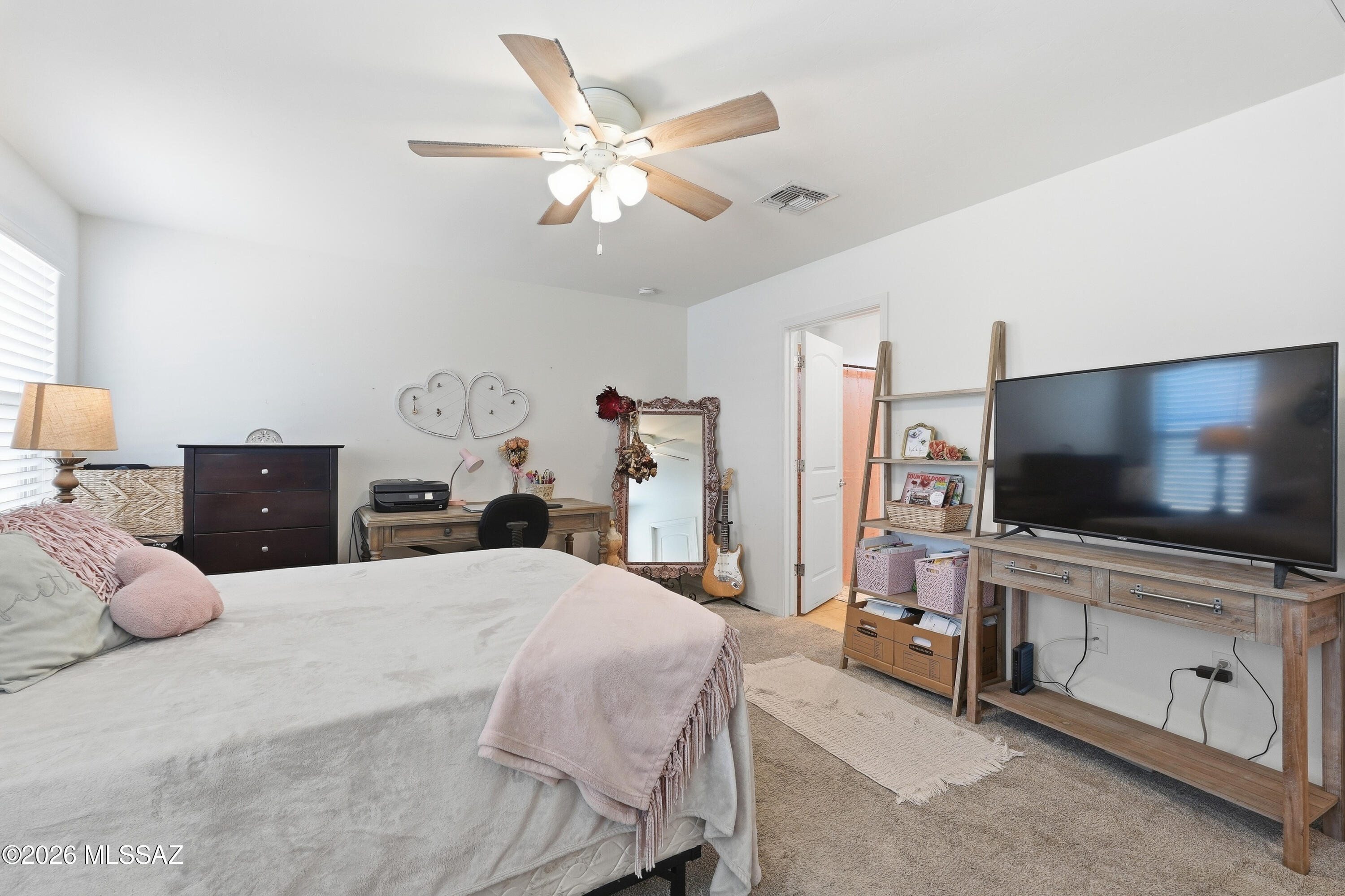 Desert Point 2 - Residential