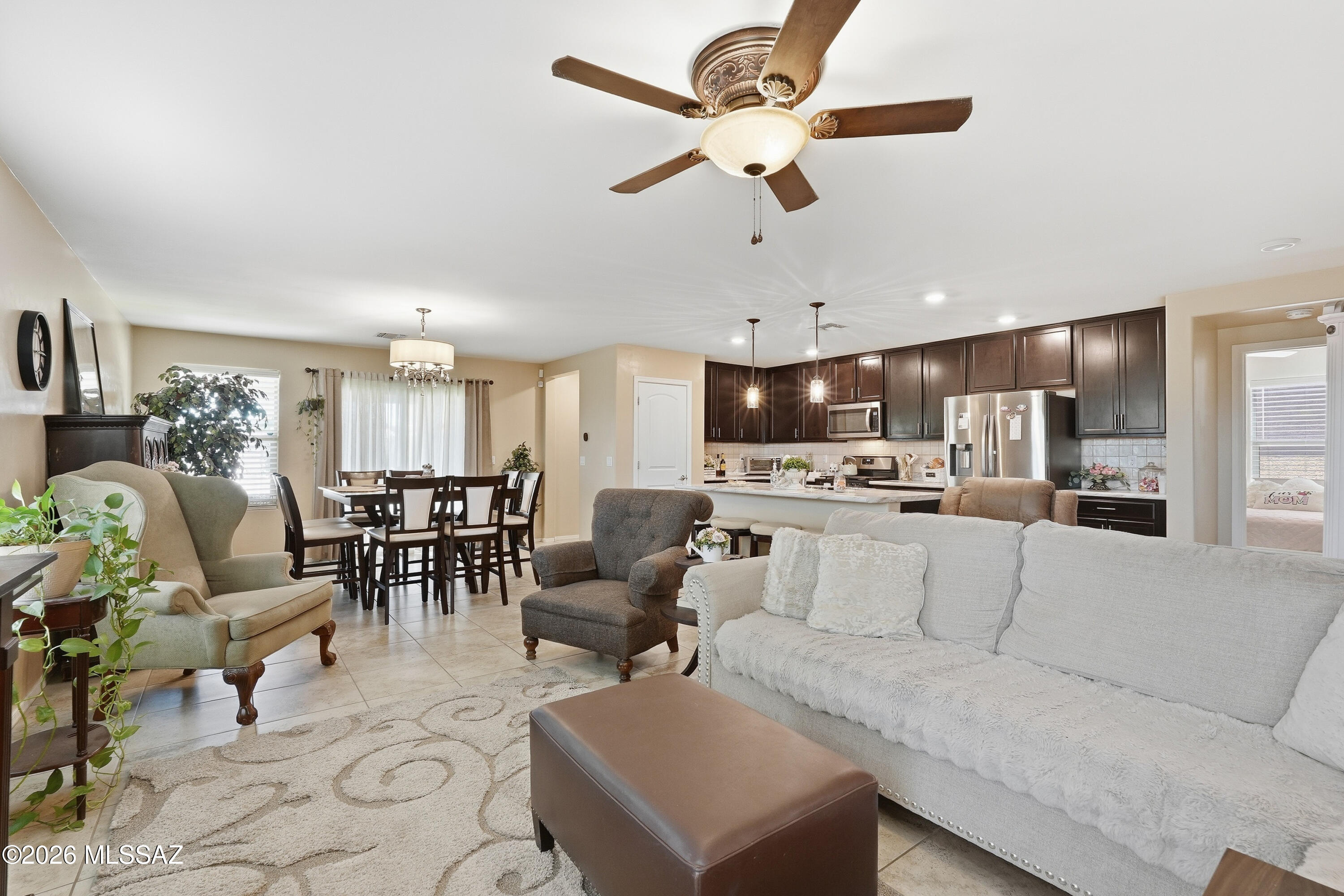 Desert Point 2 - Residential