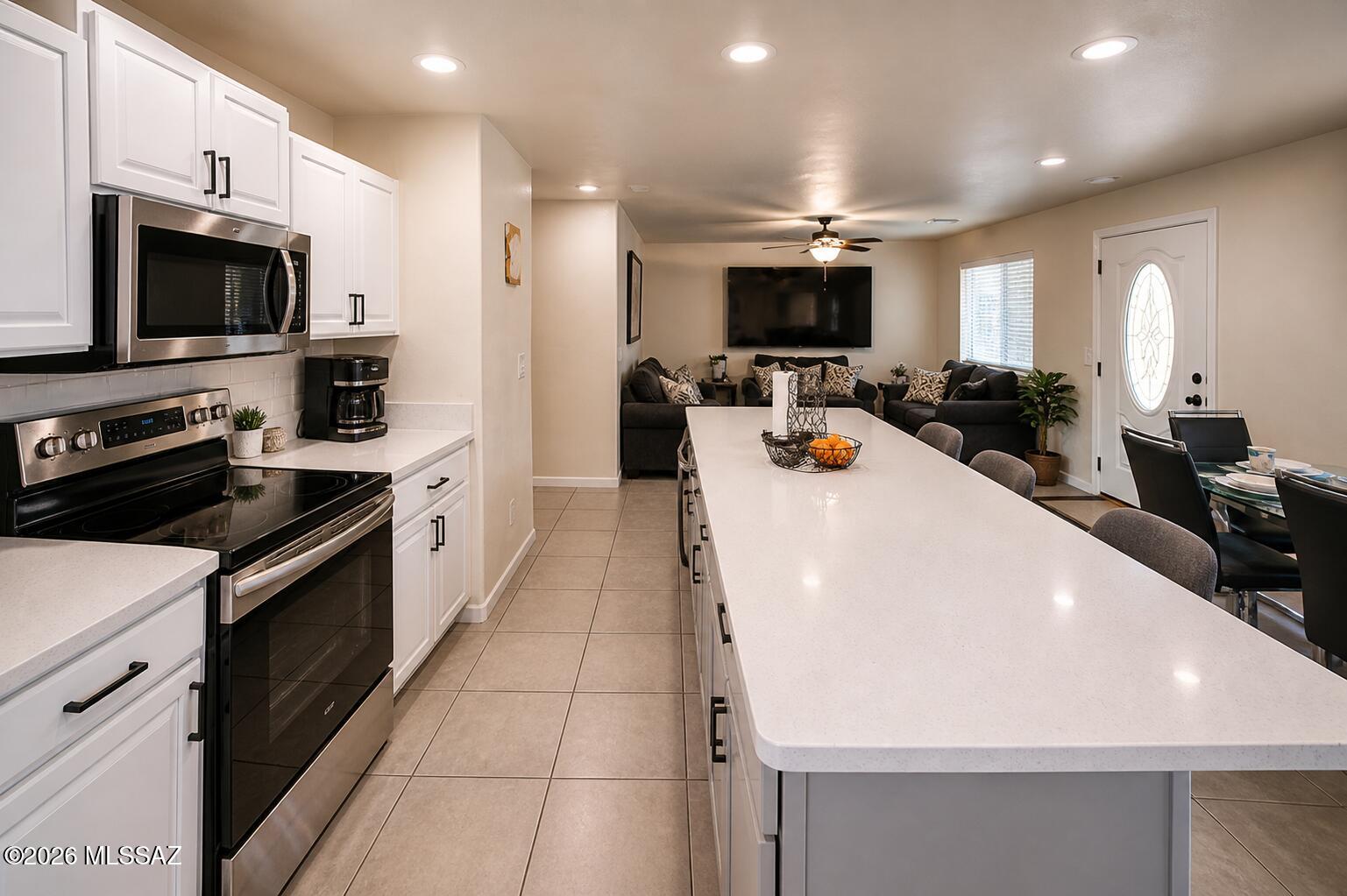 Home Addition - Residential
