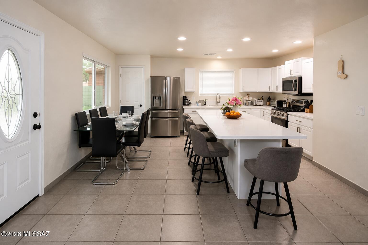 Home Addition - Residential
