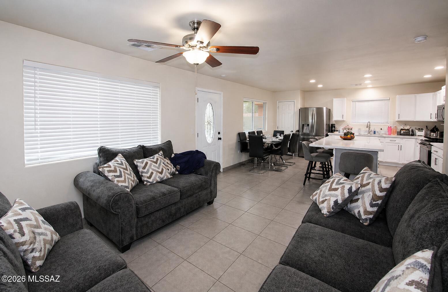 Home Addition - Residential