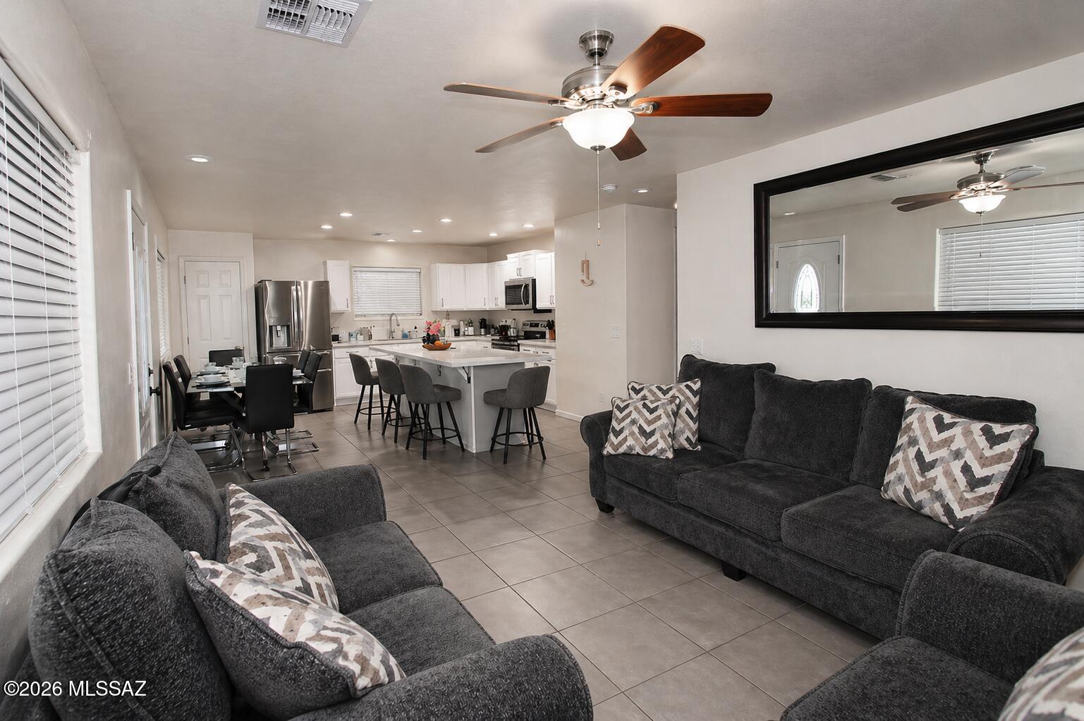 Home Addition - Residential