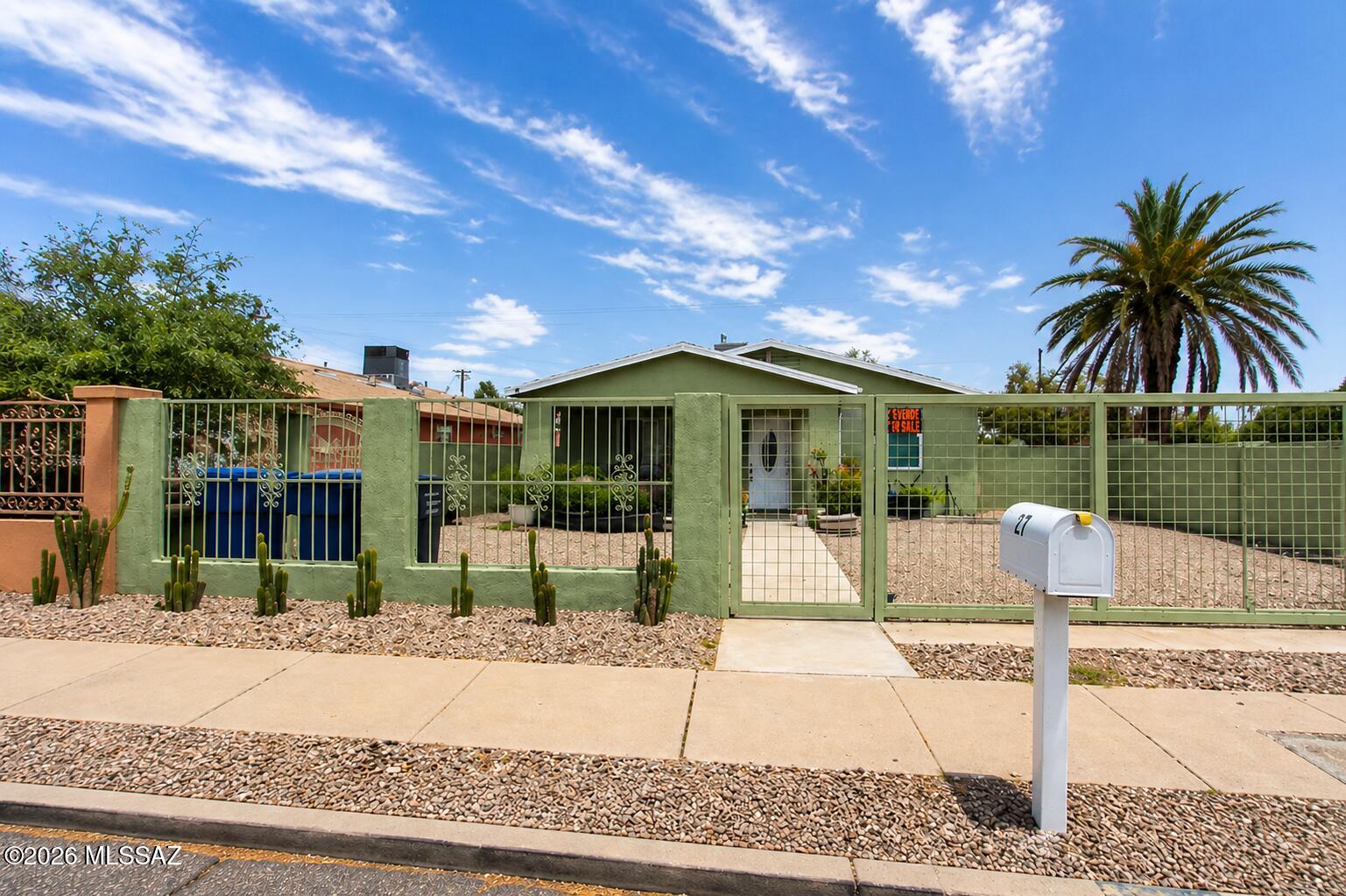 Home Addition - Residential