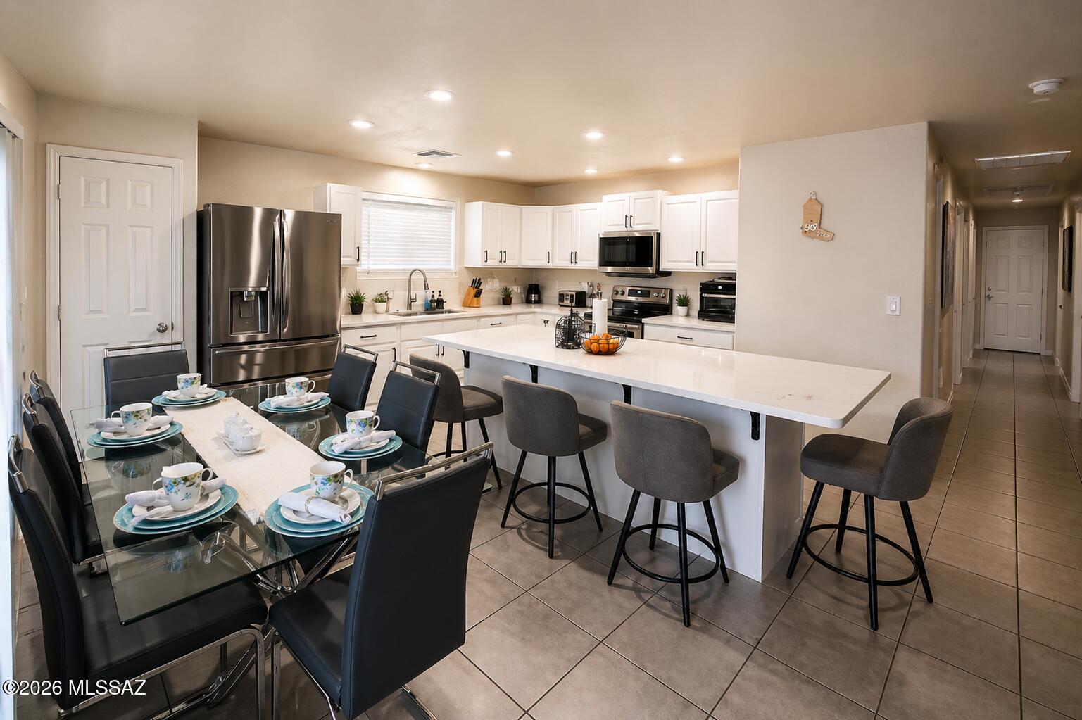 Home Addition - Residential