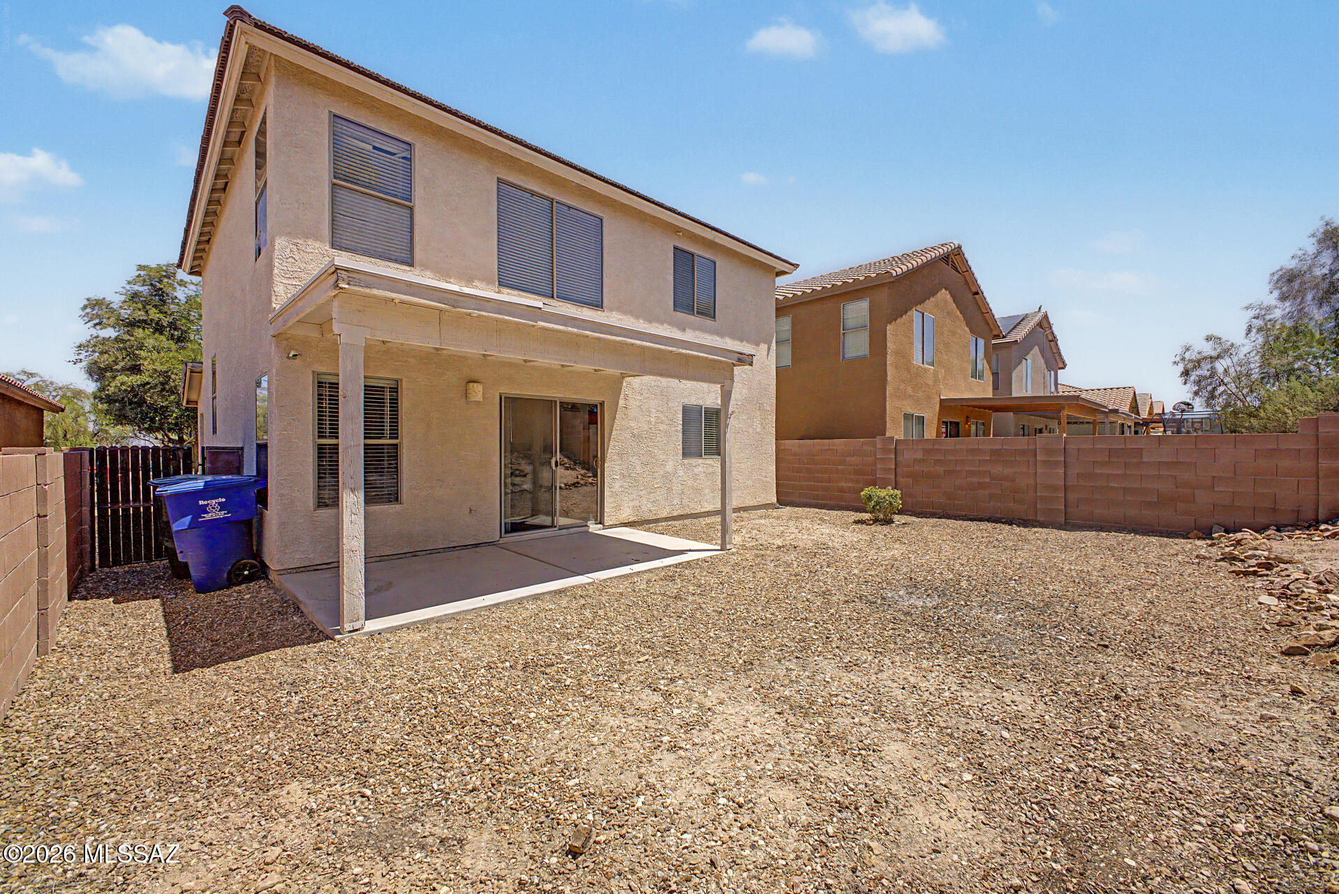N/A - Residential