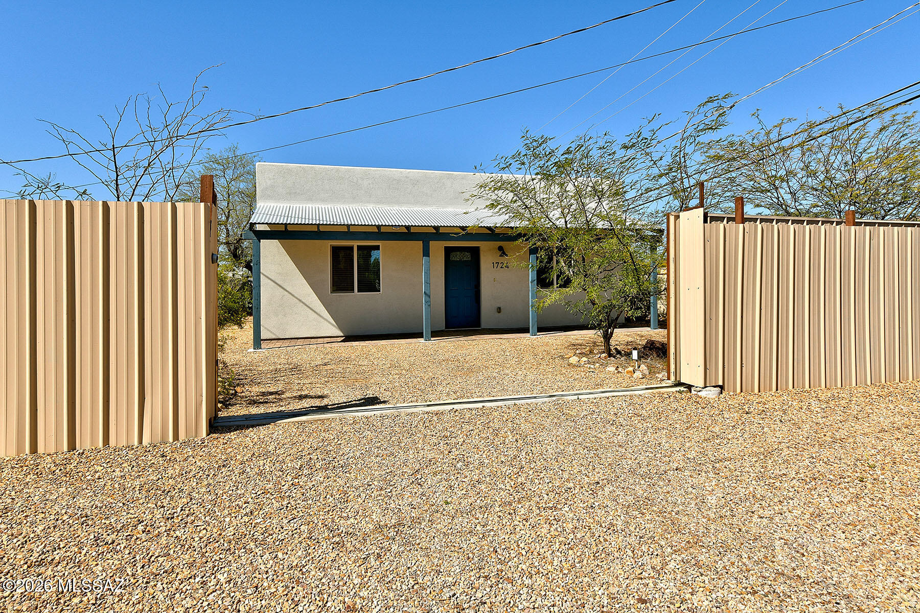 N/A - Residential