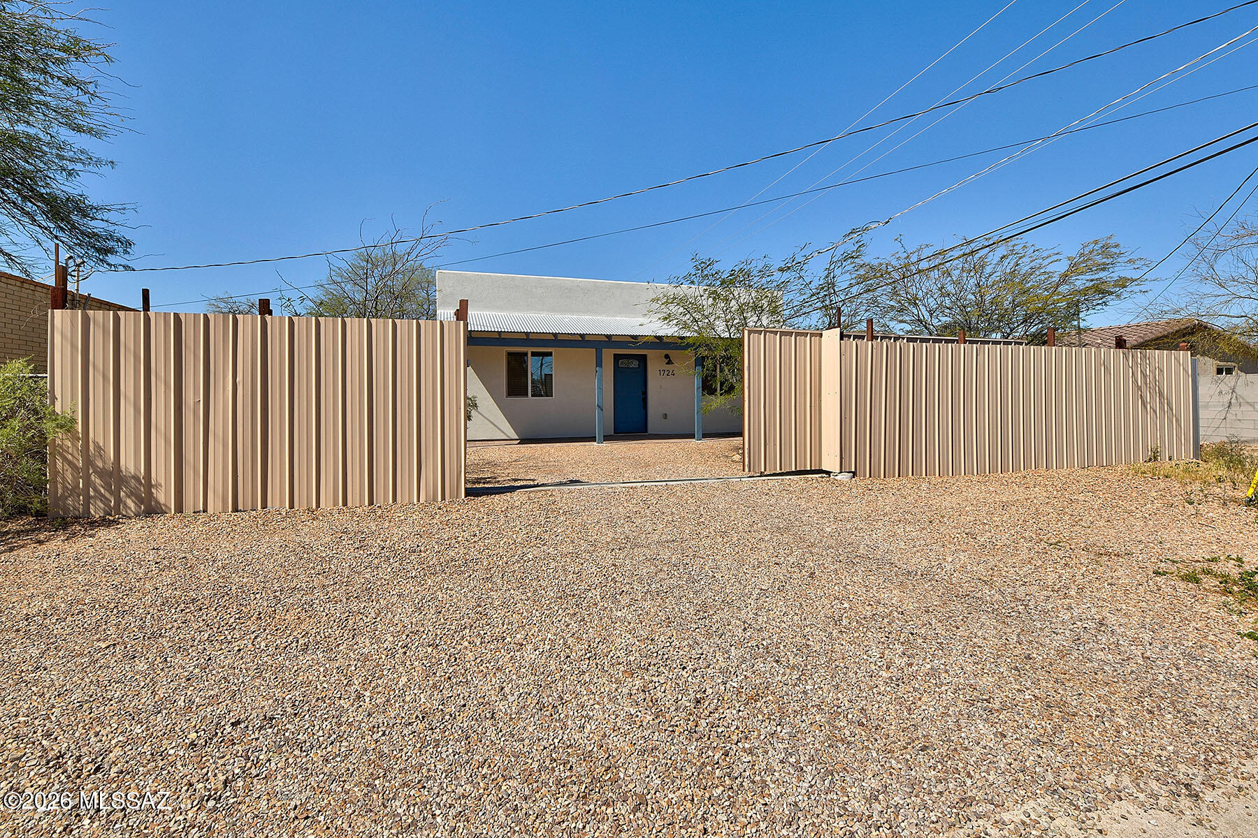 N/A - Residential