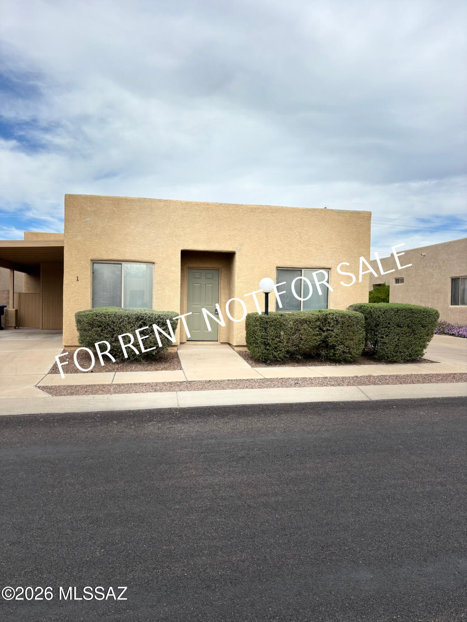 Springfield Estates (1-17) - Residential Lease