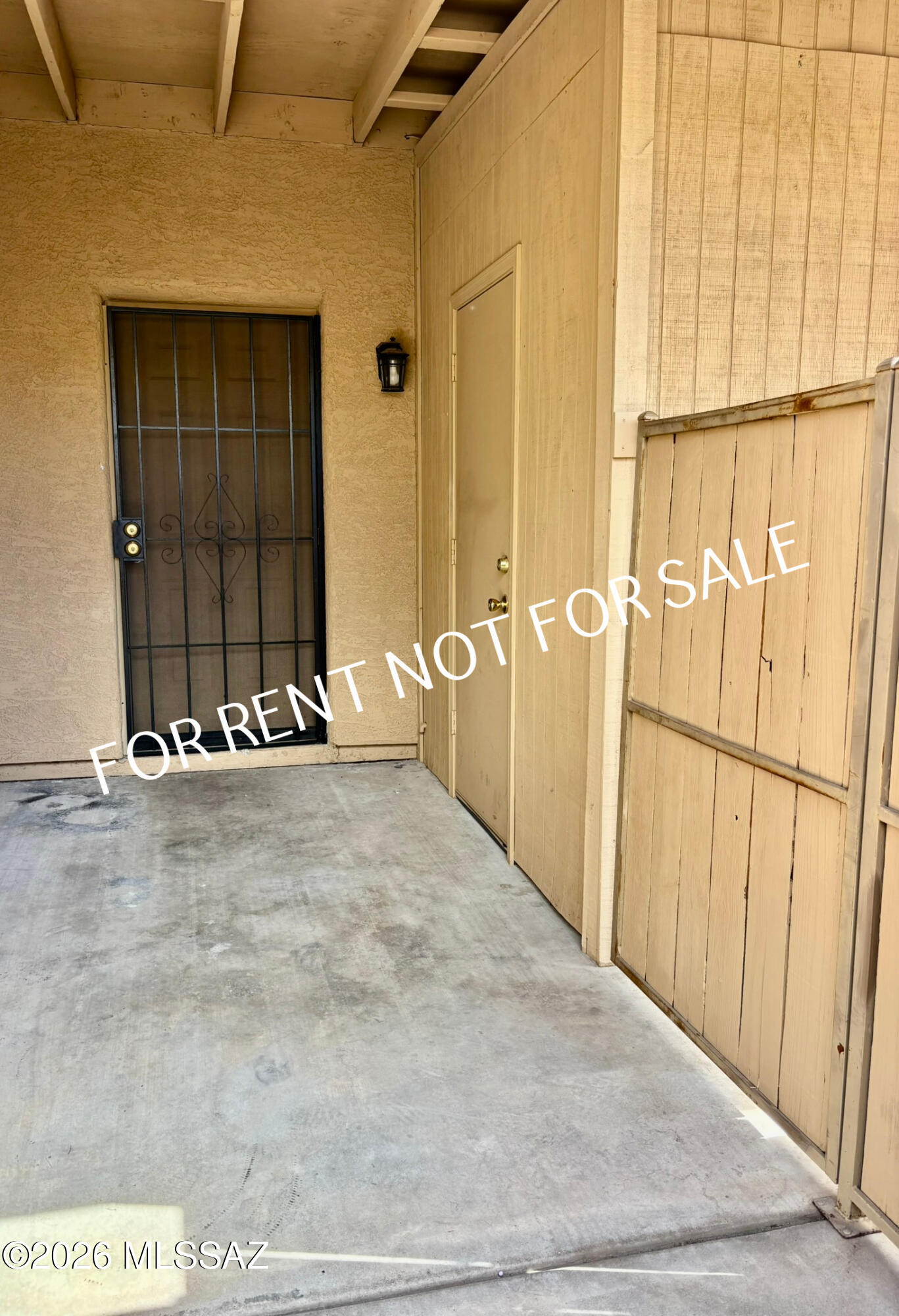 Springfield Estates (1-17) - Residential Lease